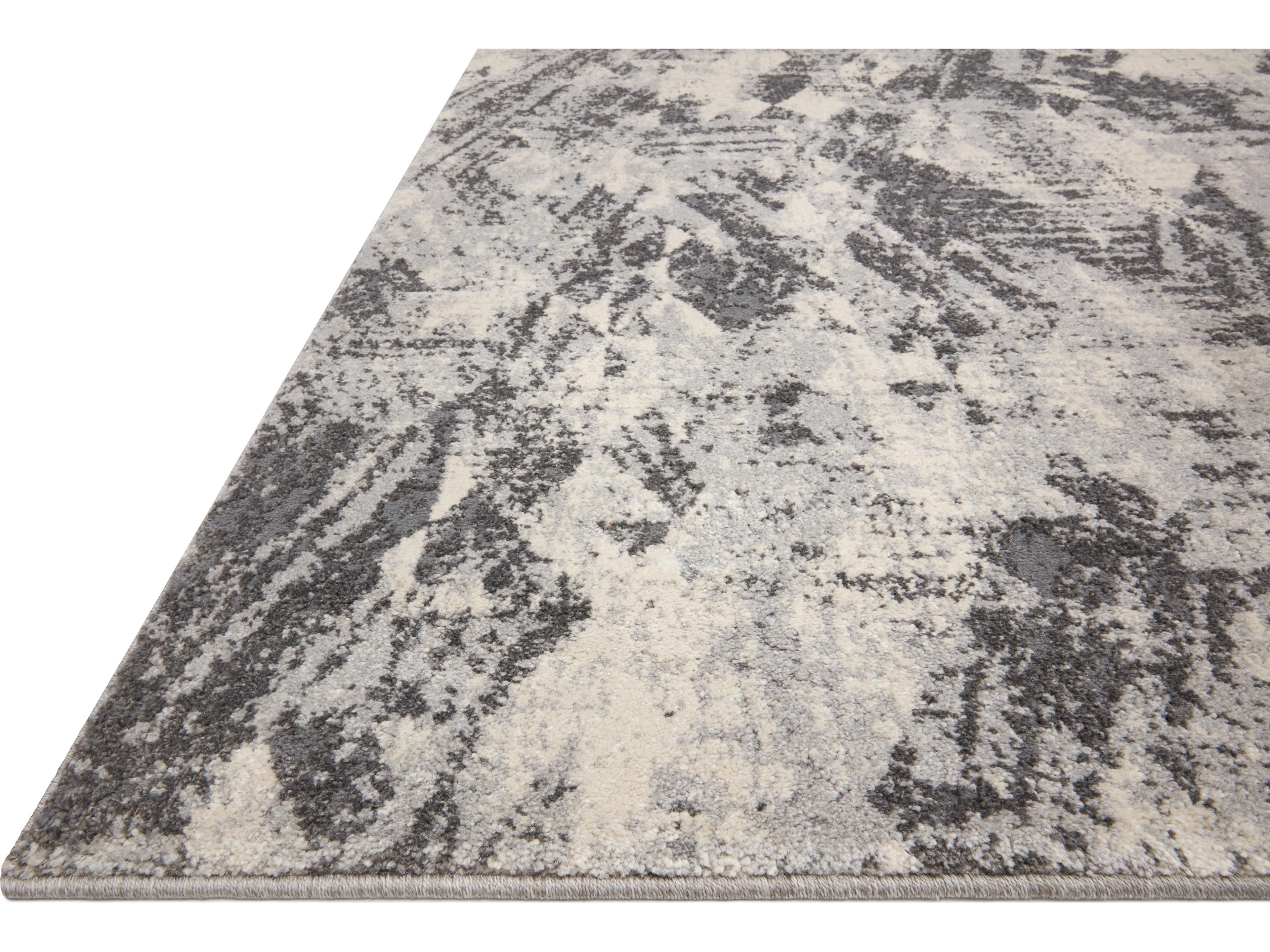 Loloi Rugs Austen Abstract Runner Area Rug