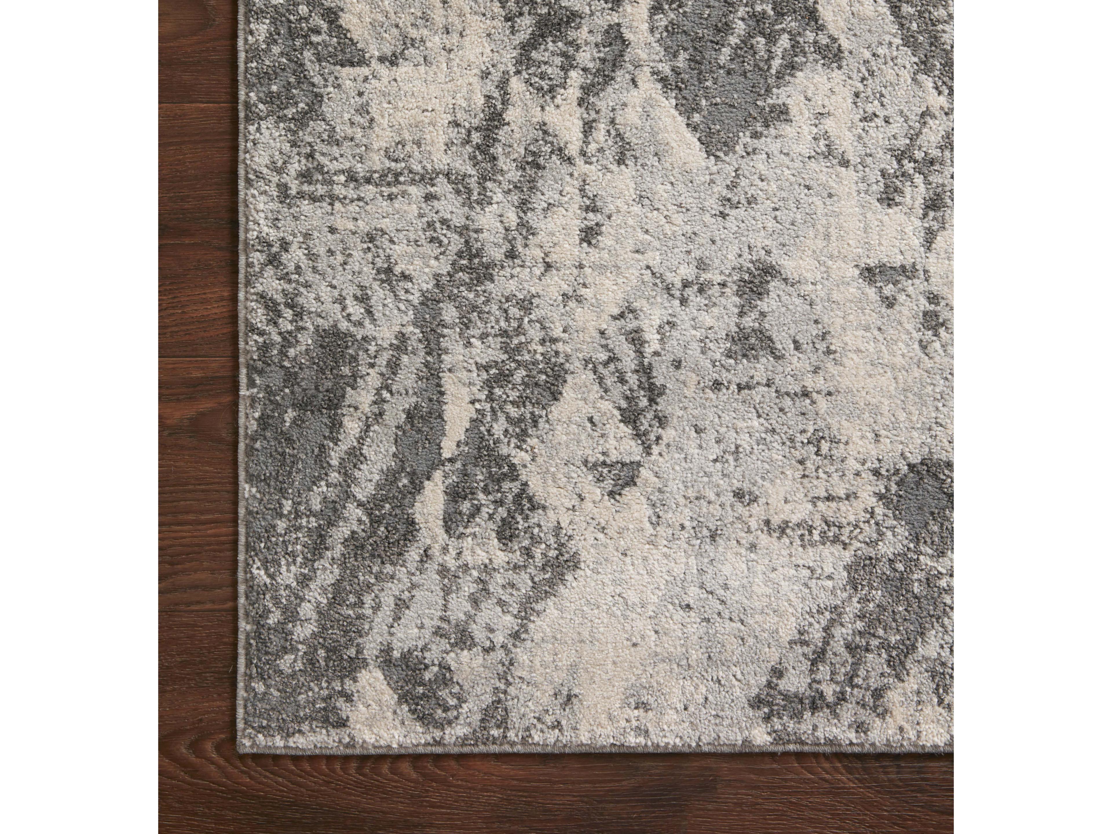 Loloi Rugs Austen Abstract Runner Area Rug