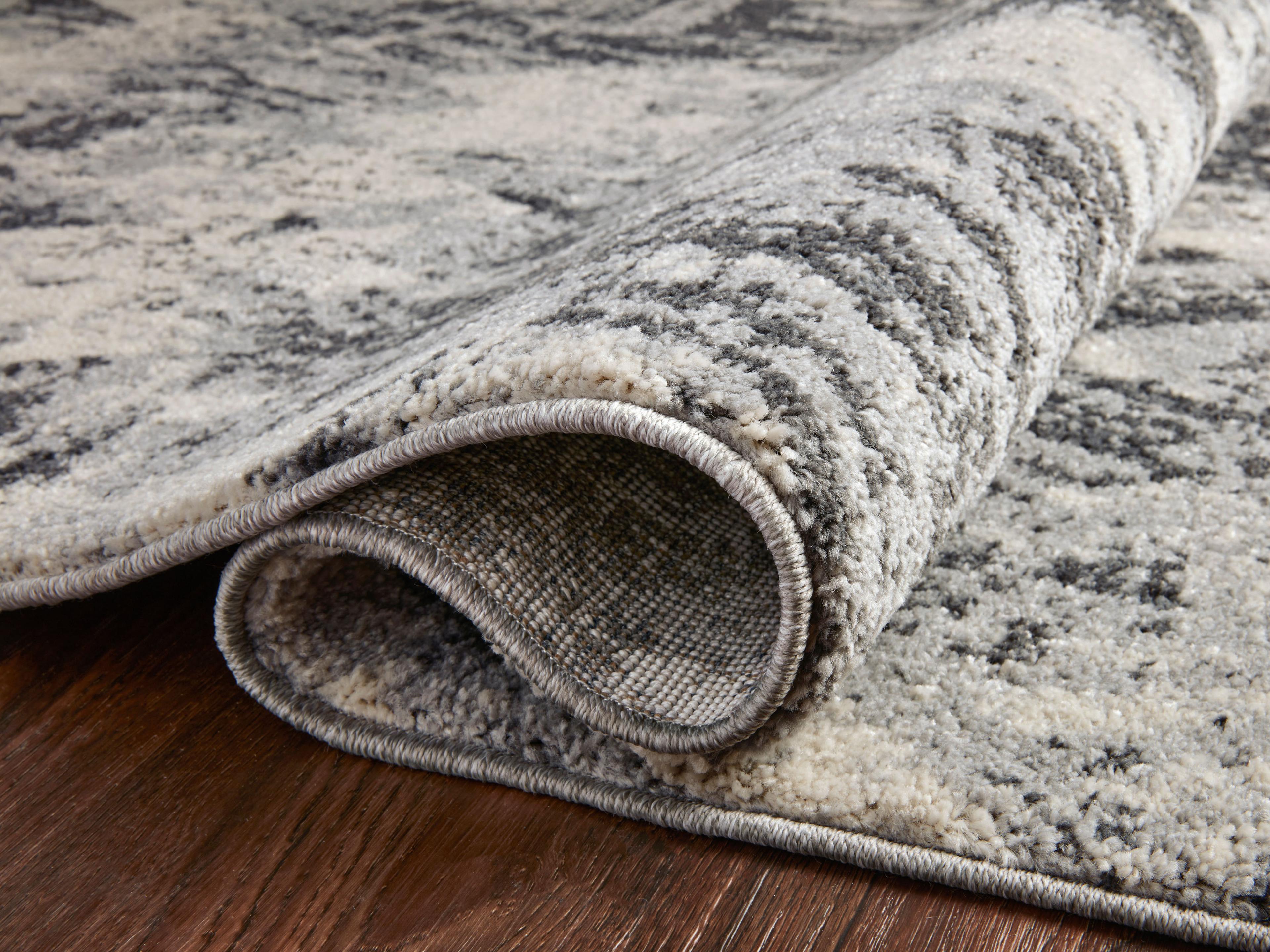 Loloi Rugs Austen Abstract Runner Area Rug