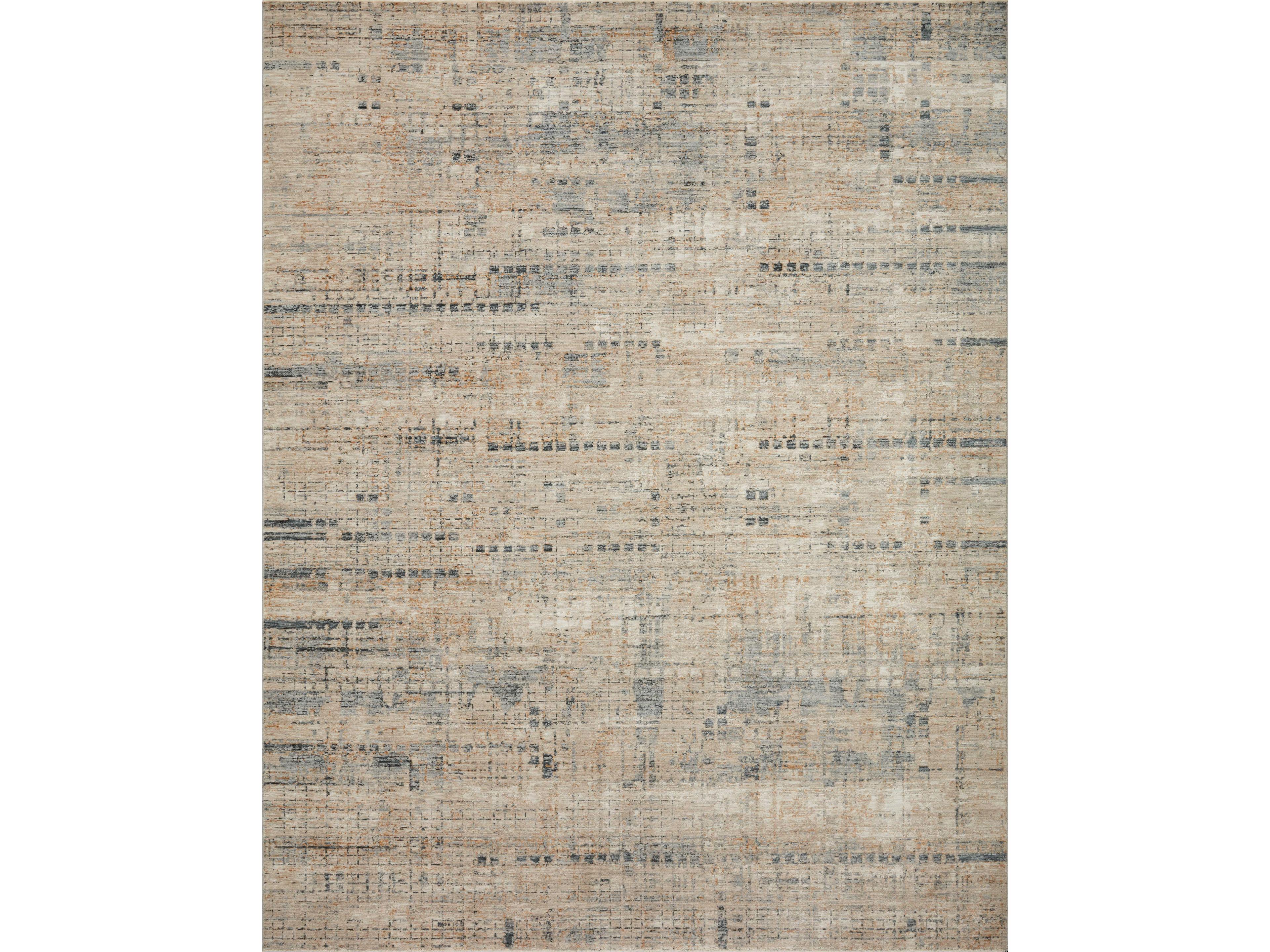Axel Abstract Area Rug