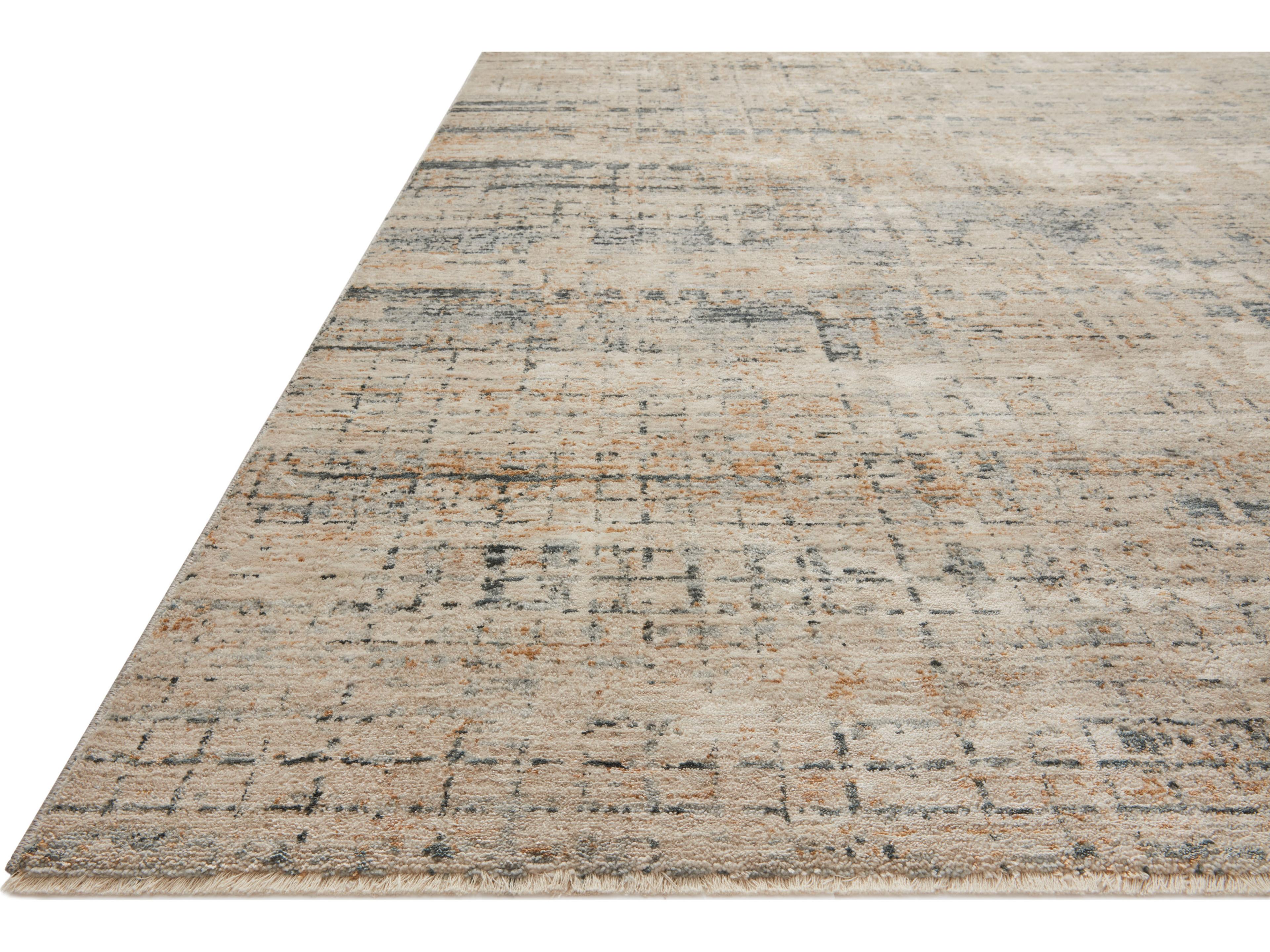 Loloi Rugs Axel Abstract Area Rug