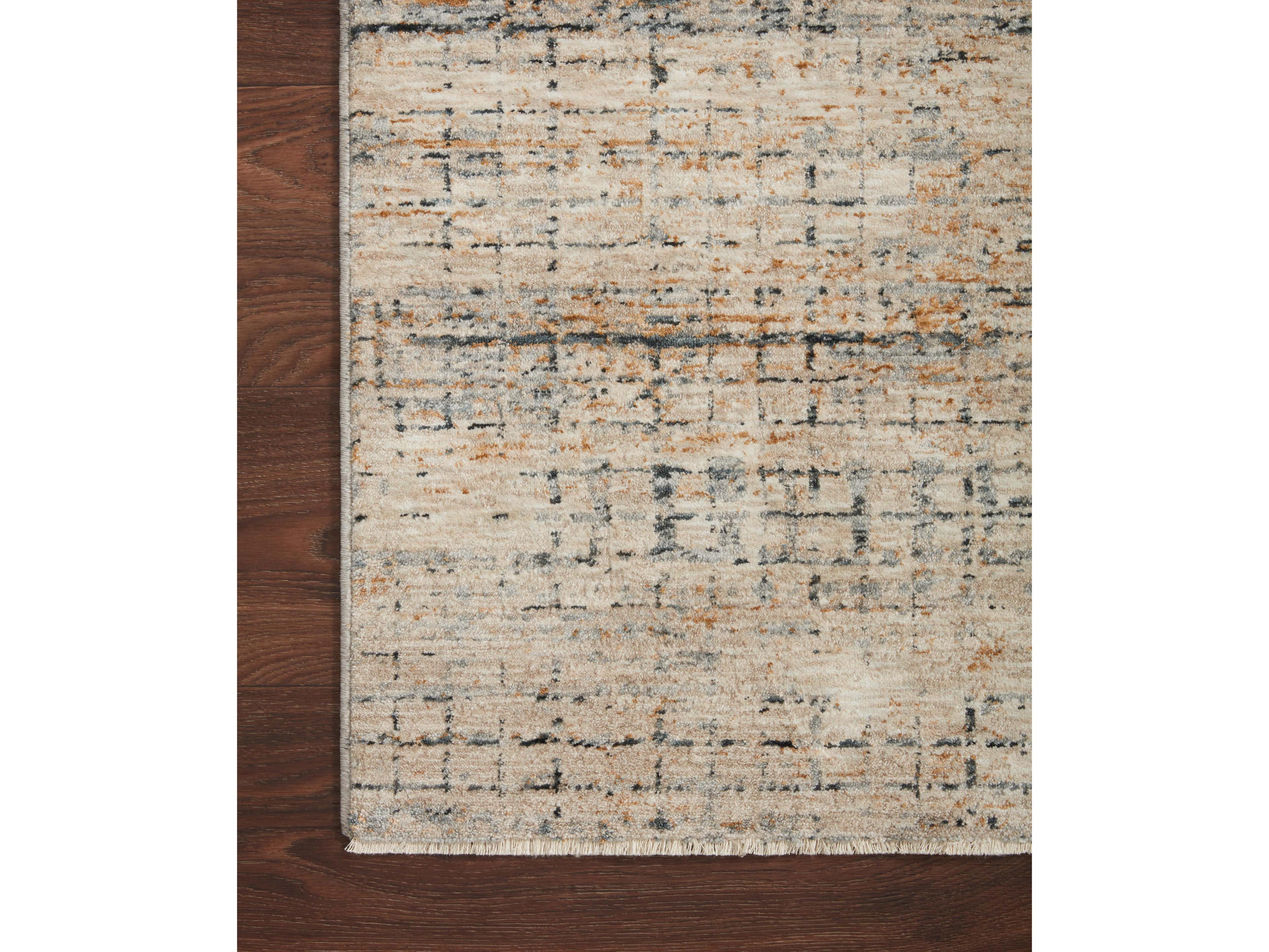 Loloi Rugs Axel Abstract Area Rug