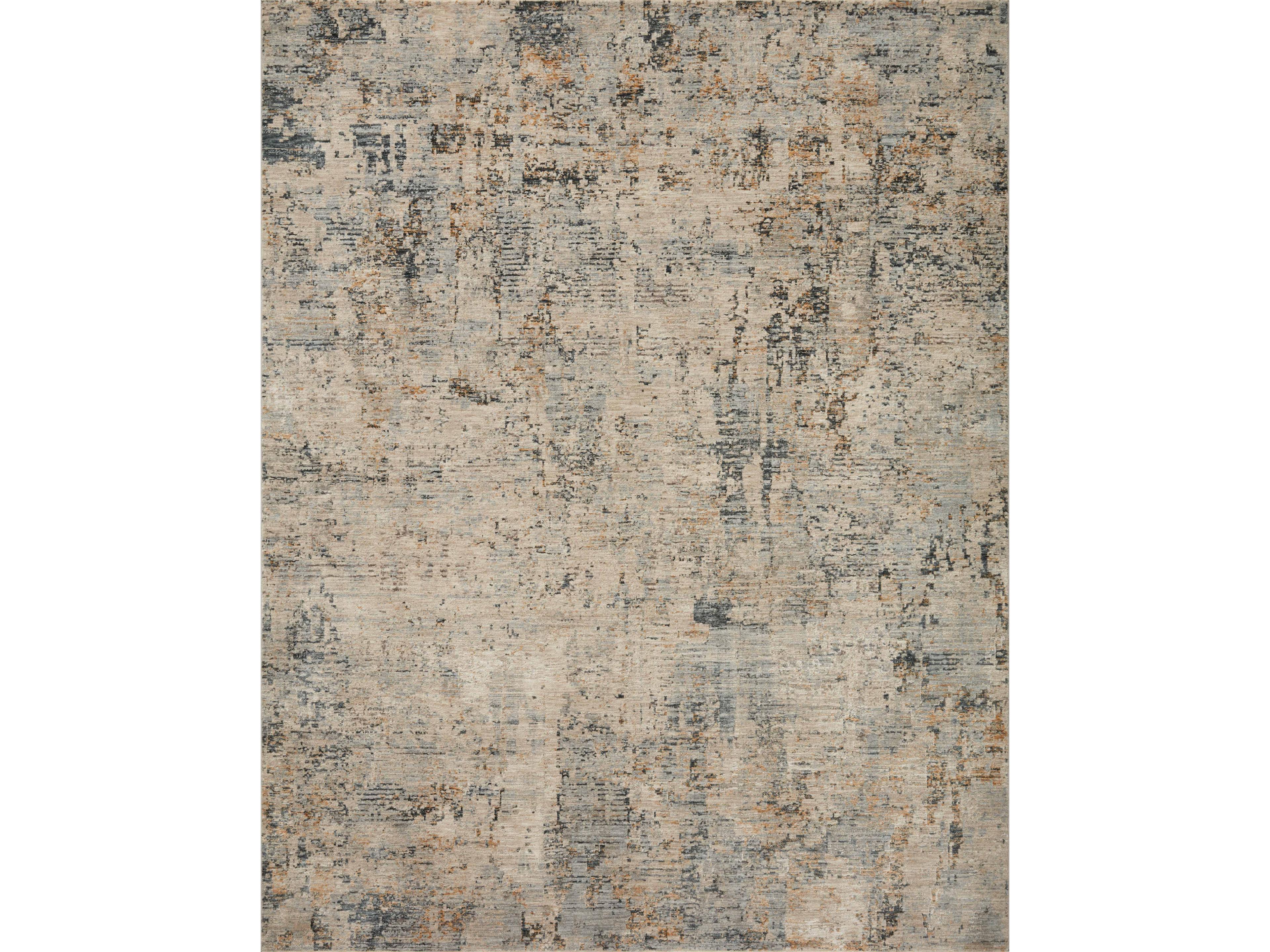 Axel Abstract Area Rug