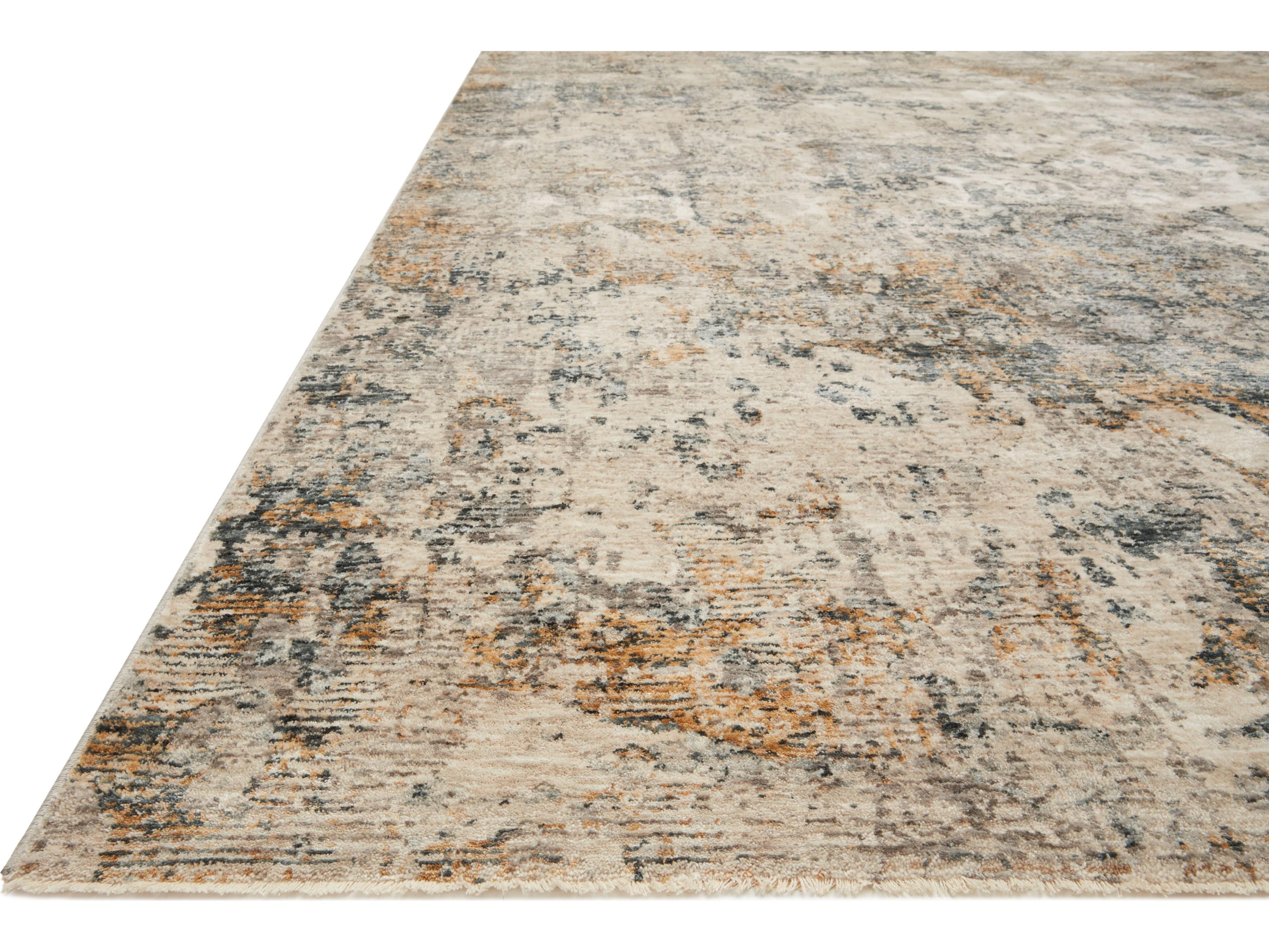 Loloi Rugs Axel Abstract Area Rug