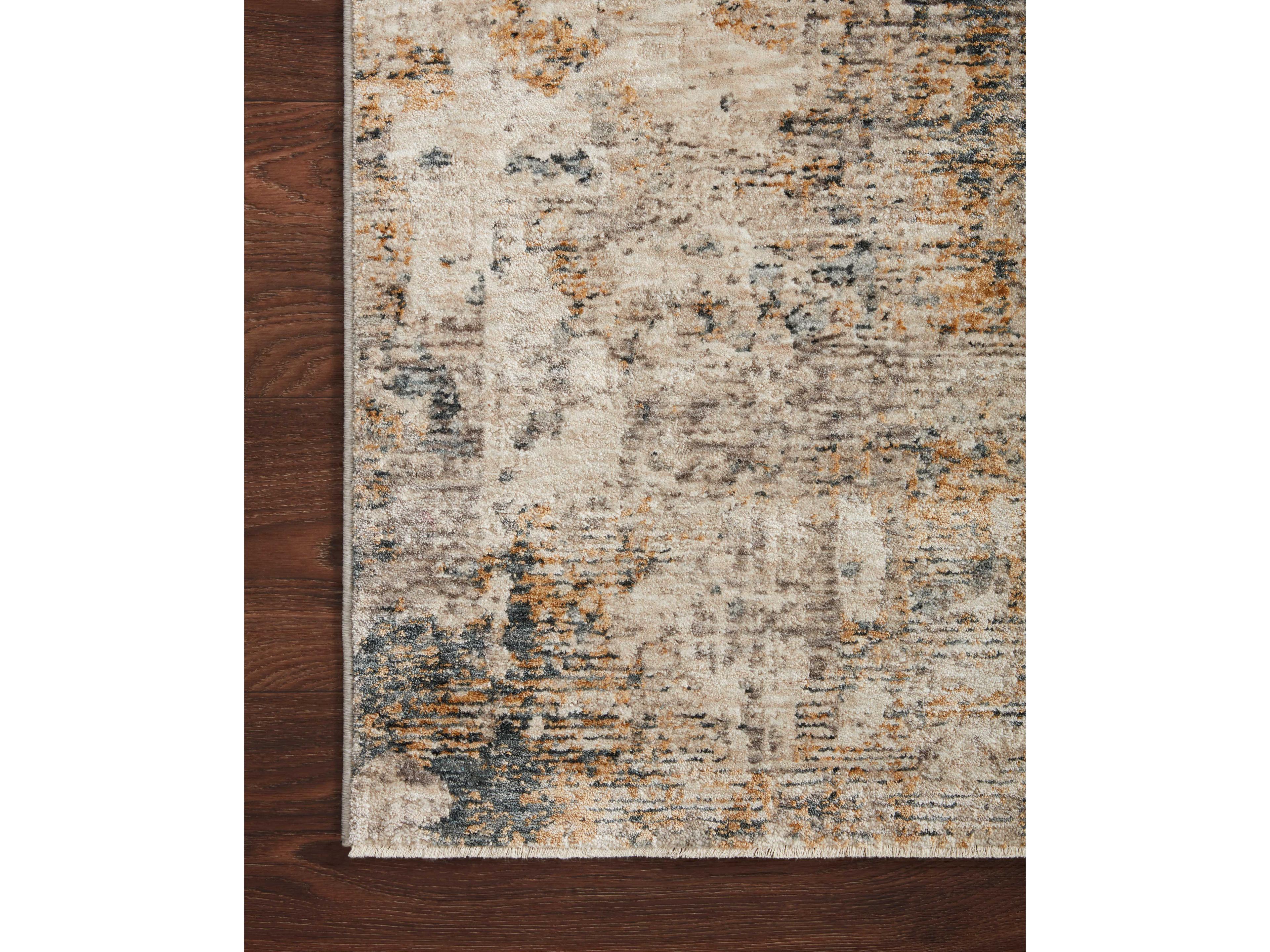 Loloi Rugs Axel Abstract Area Rug