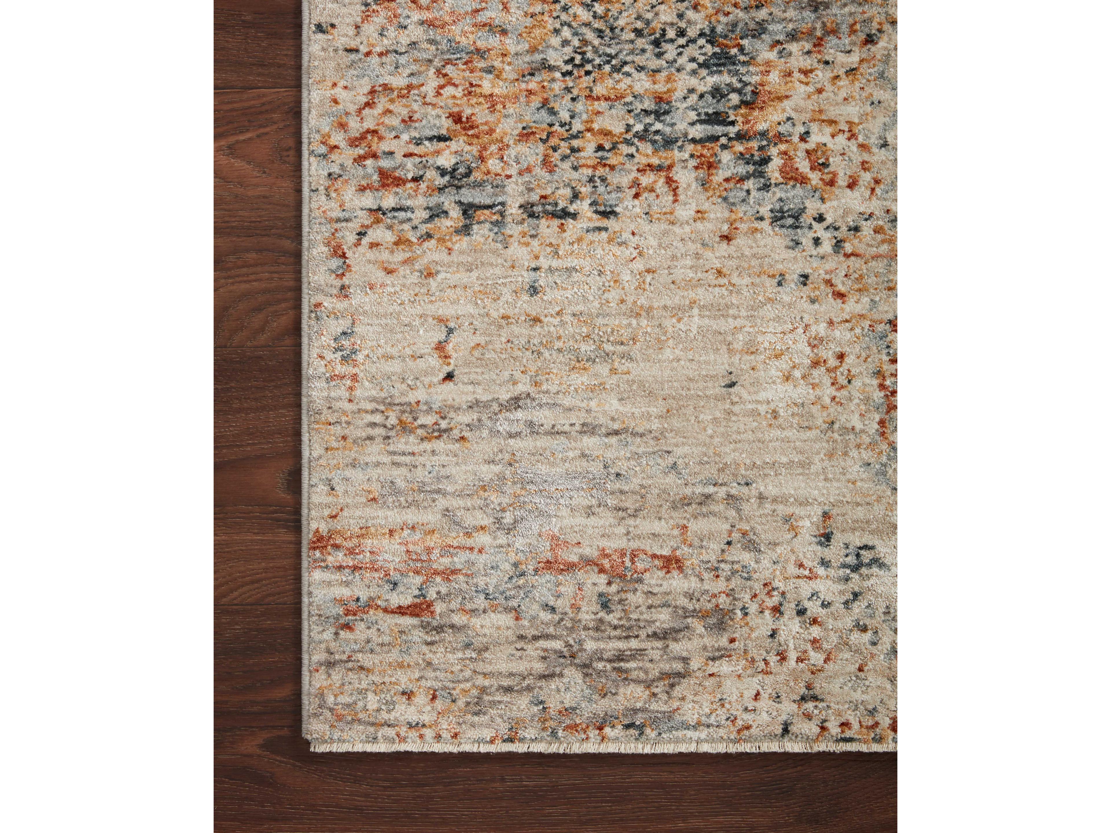 Loloi Rugs Axel Abstract Area Rug