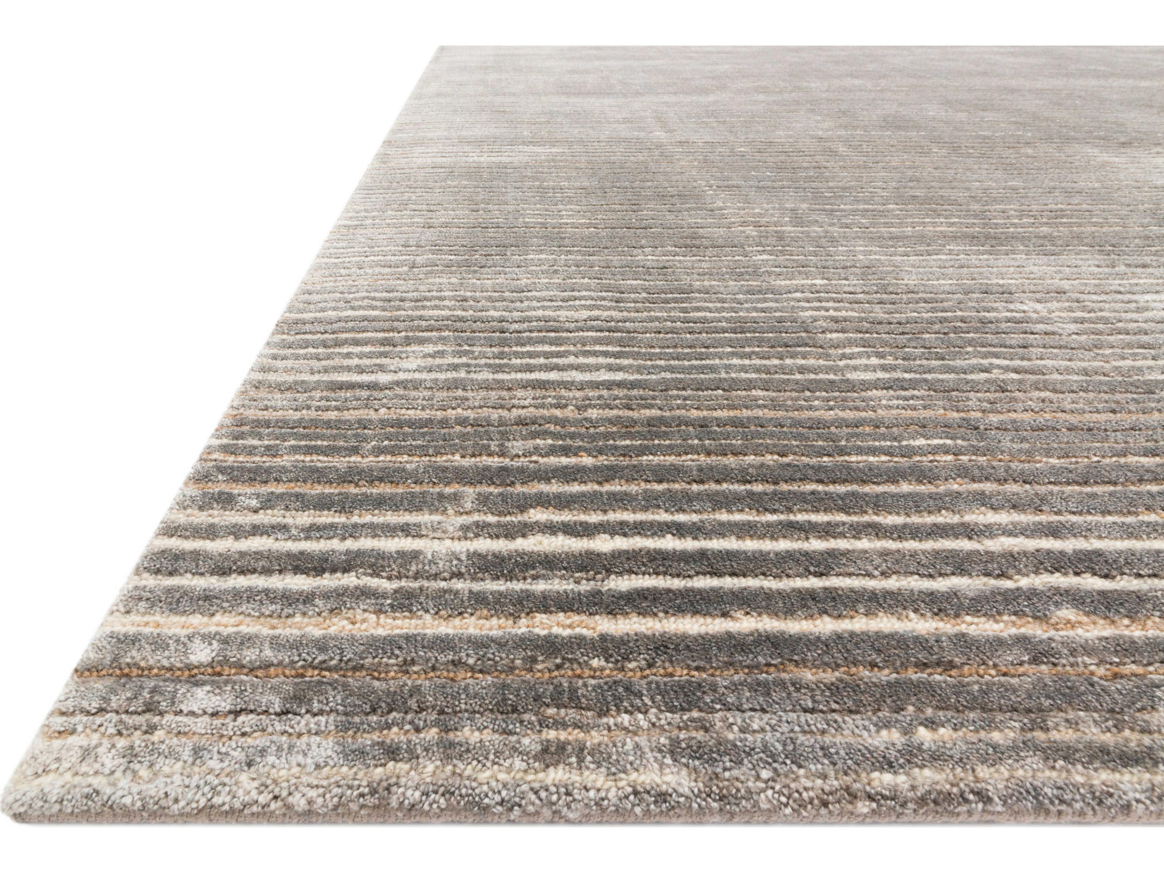 Loloi Rugs Bellamy Striped Area Rug