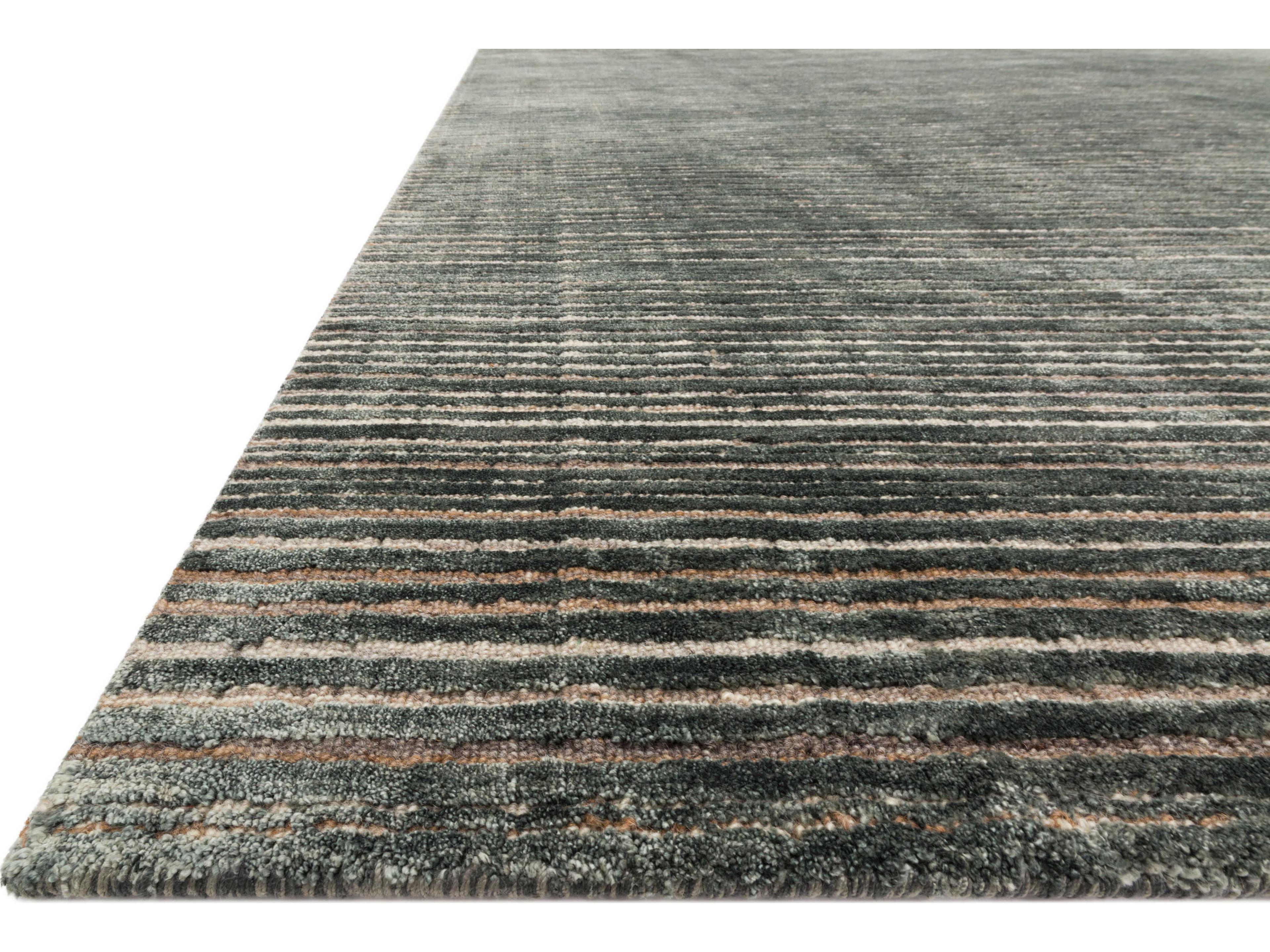 Loloi Rugs Bellamy Striped Area Rug