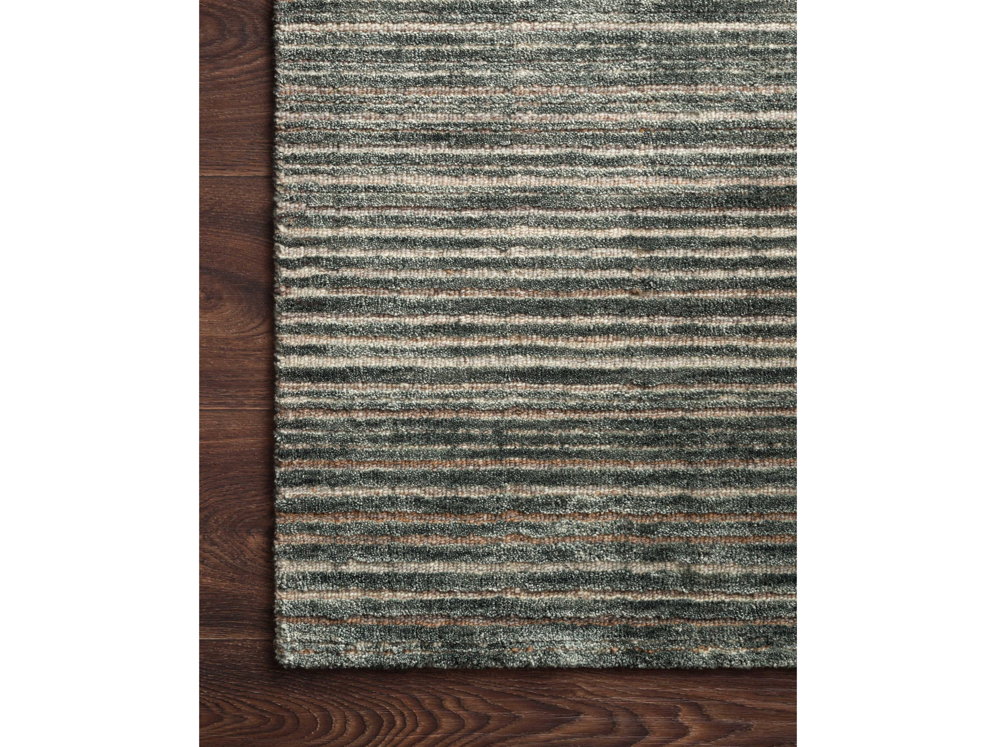 Loloi Rugs Bellamy Striped Area Rug
