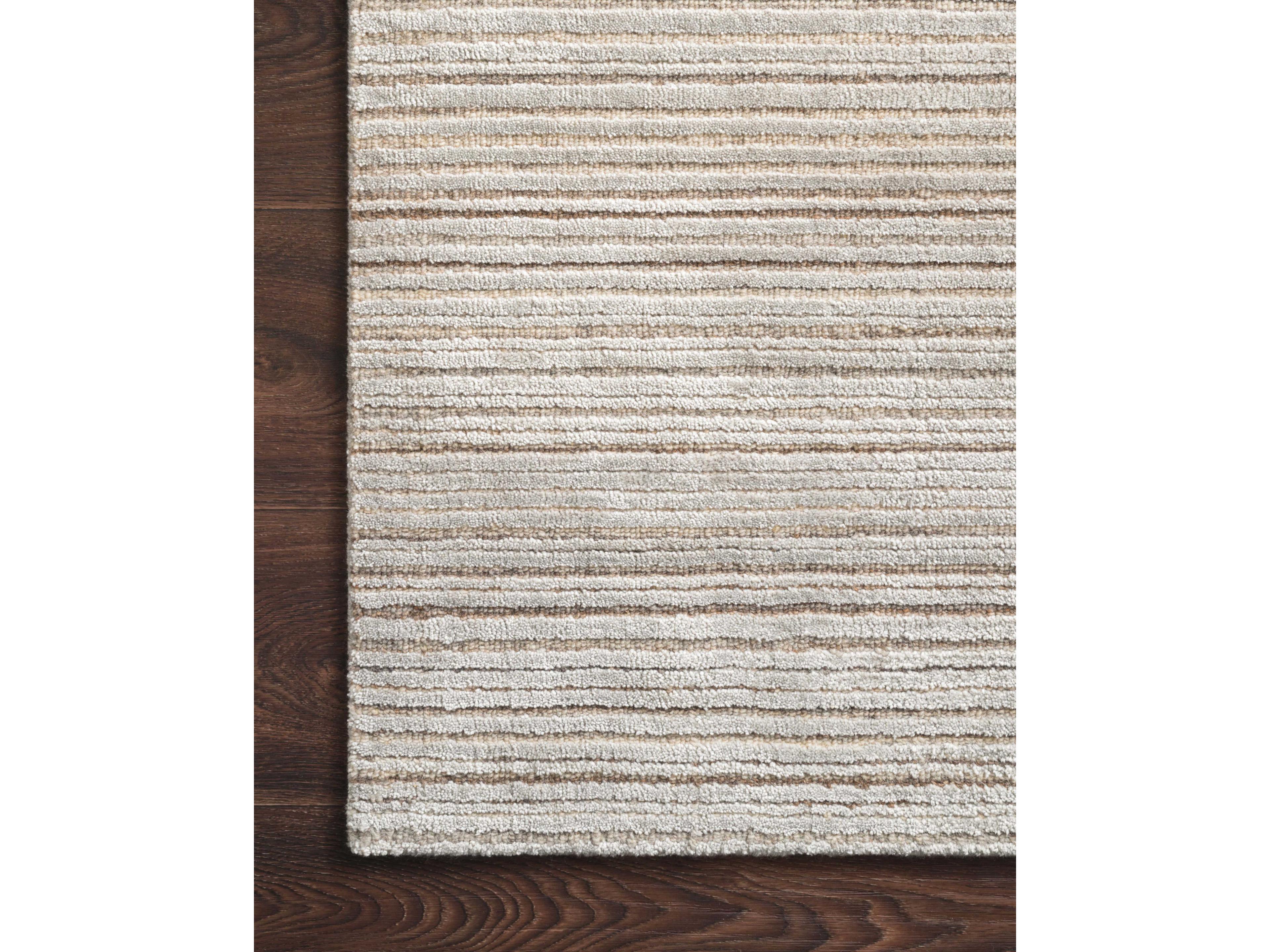 Loloi Rugs Bellamy Striped Area Rug