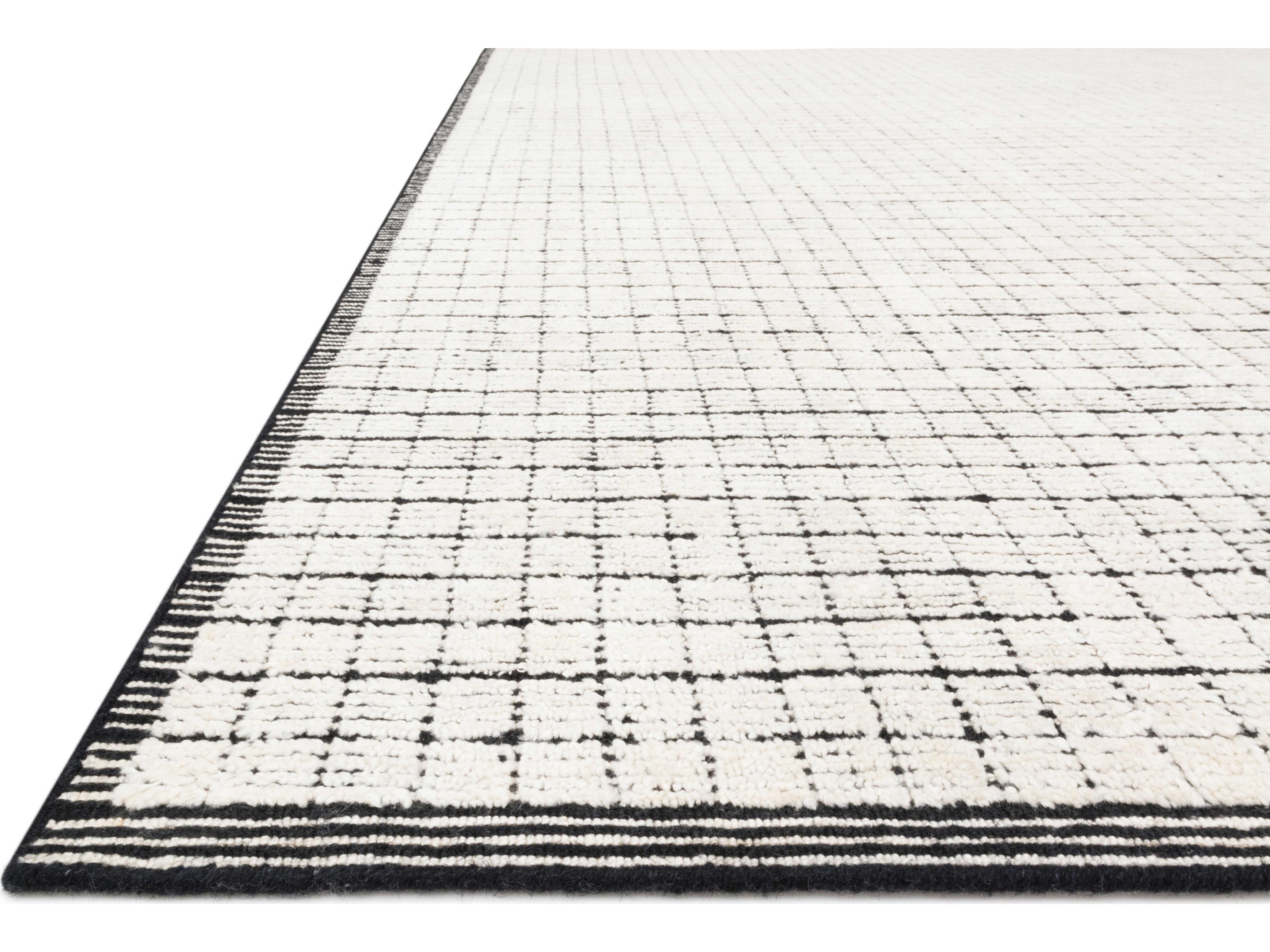 Loloi Rugs Beverly Geometric Runner Area Rug