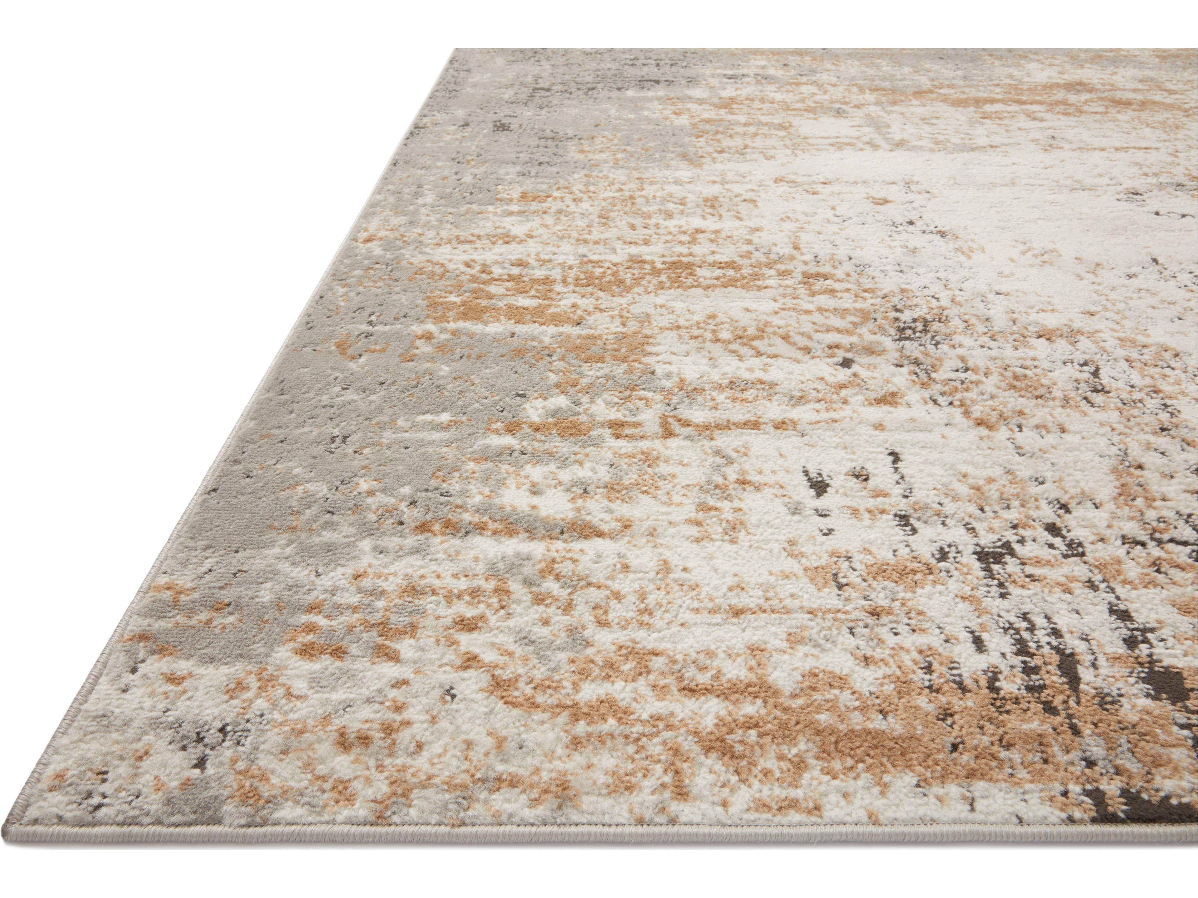 Loloi Rugs Bianca Abstract Runner Area Rug