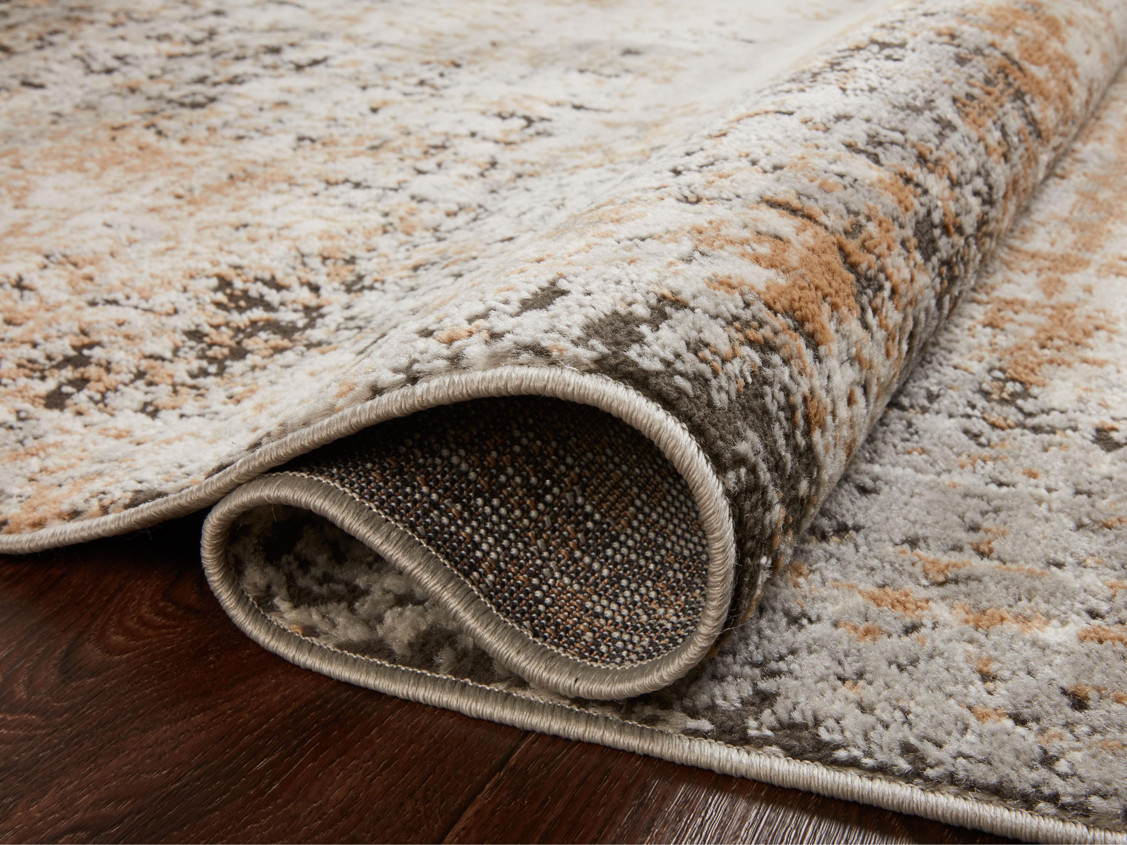 Loloi Rugs Bianca Abstract Runner Area Rug