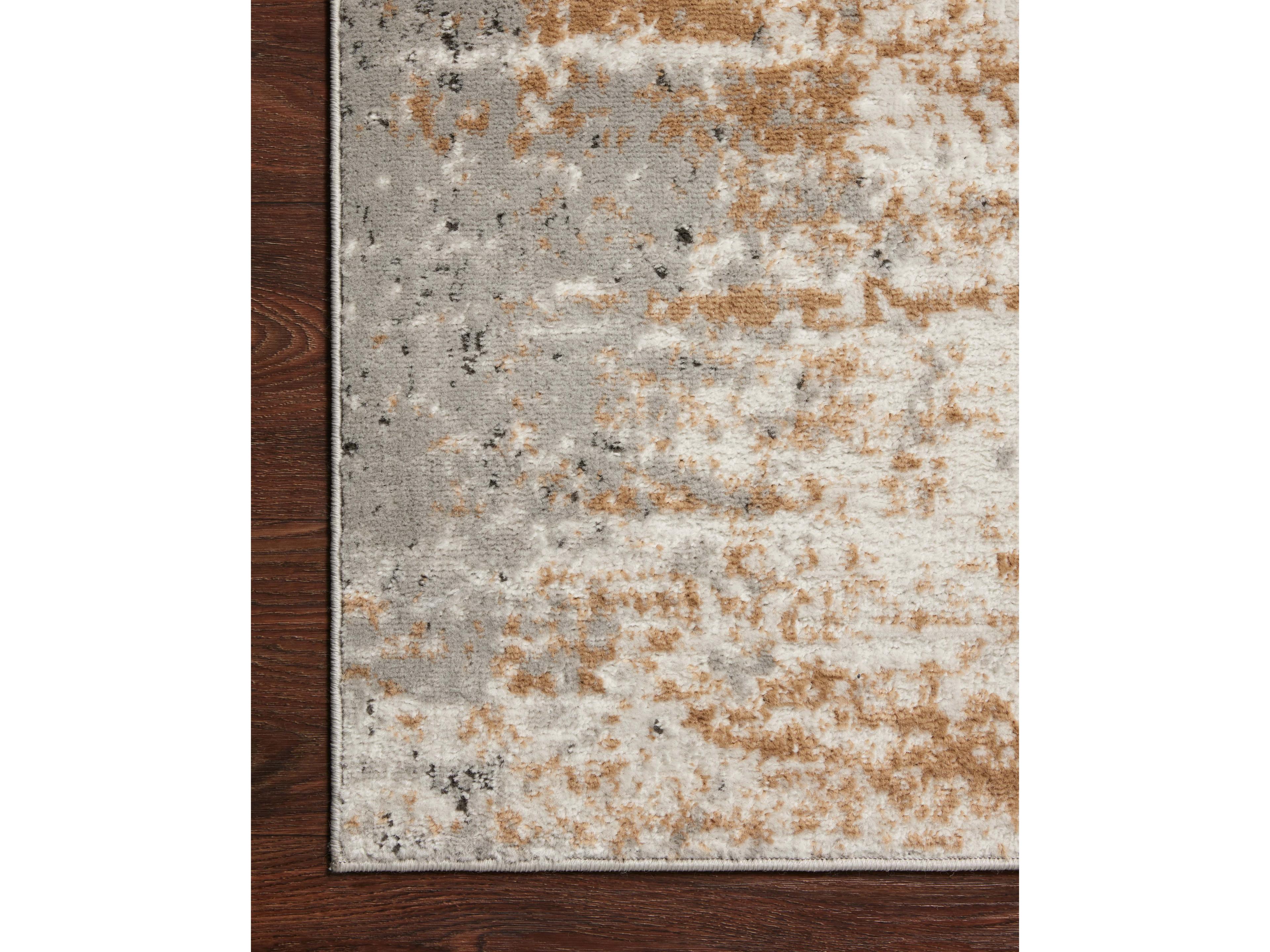 Loloi Rugs Bianca Abstract Runner Area Rug