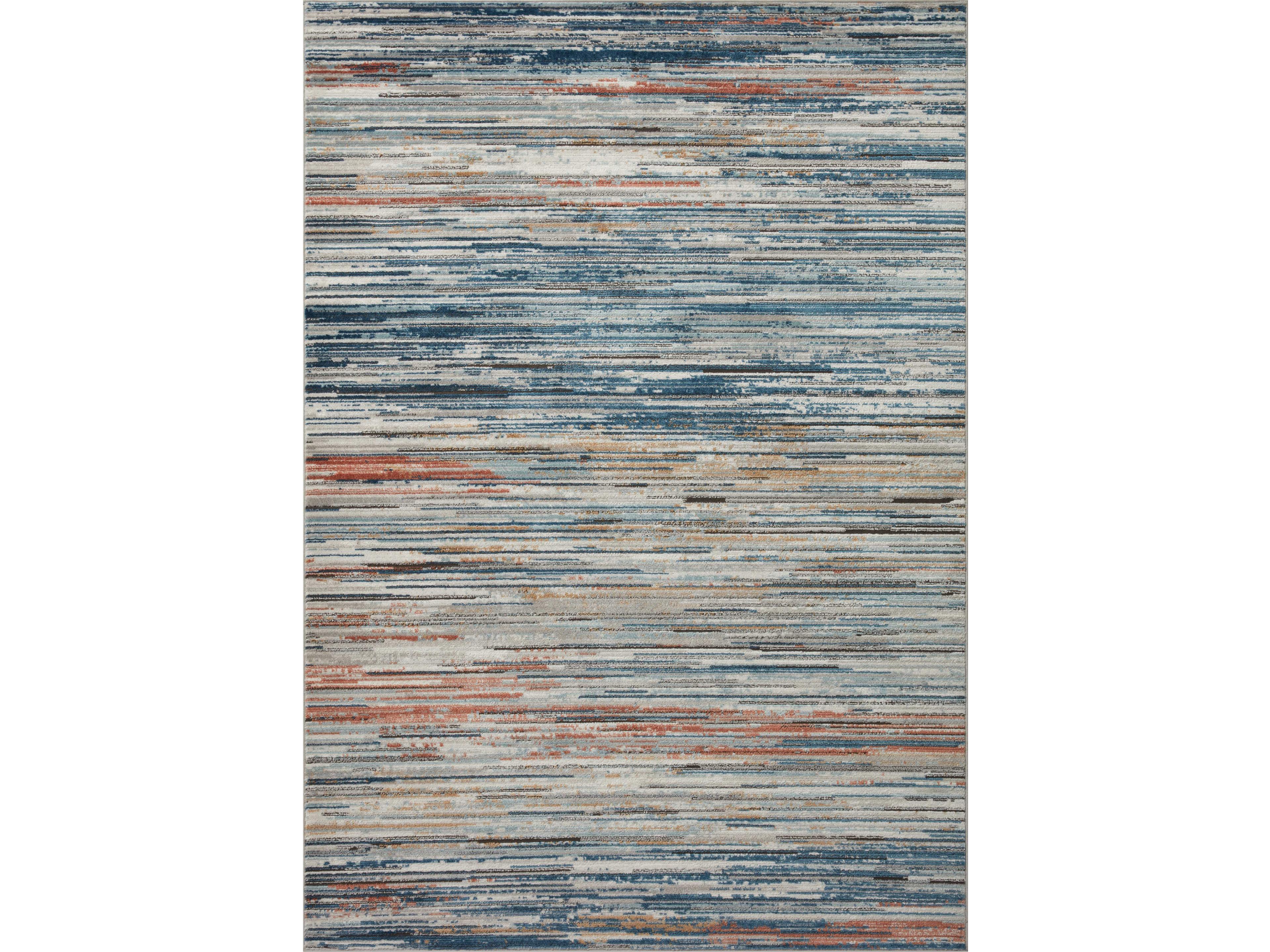 Bianca Abstract Runner Area Rug