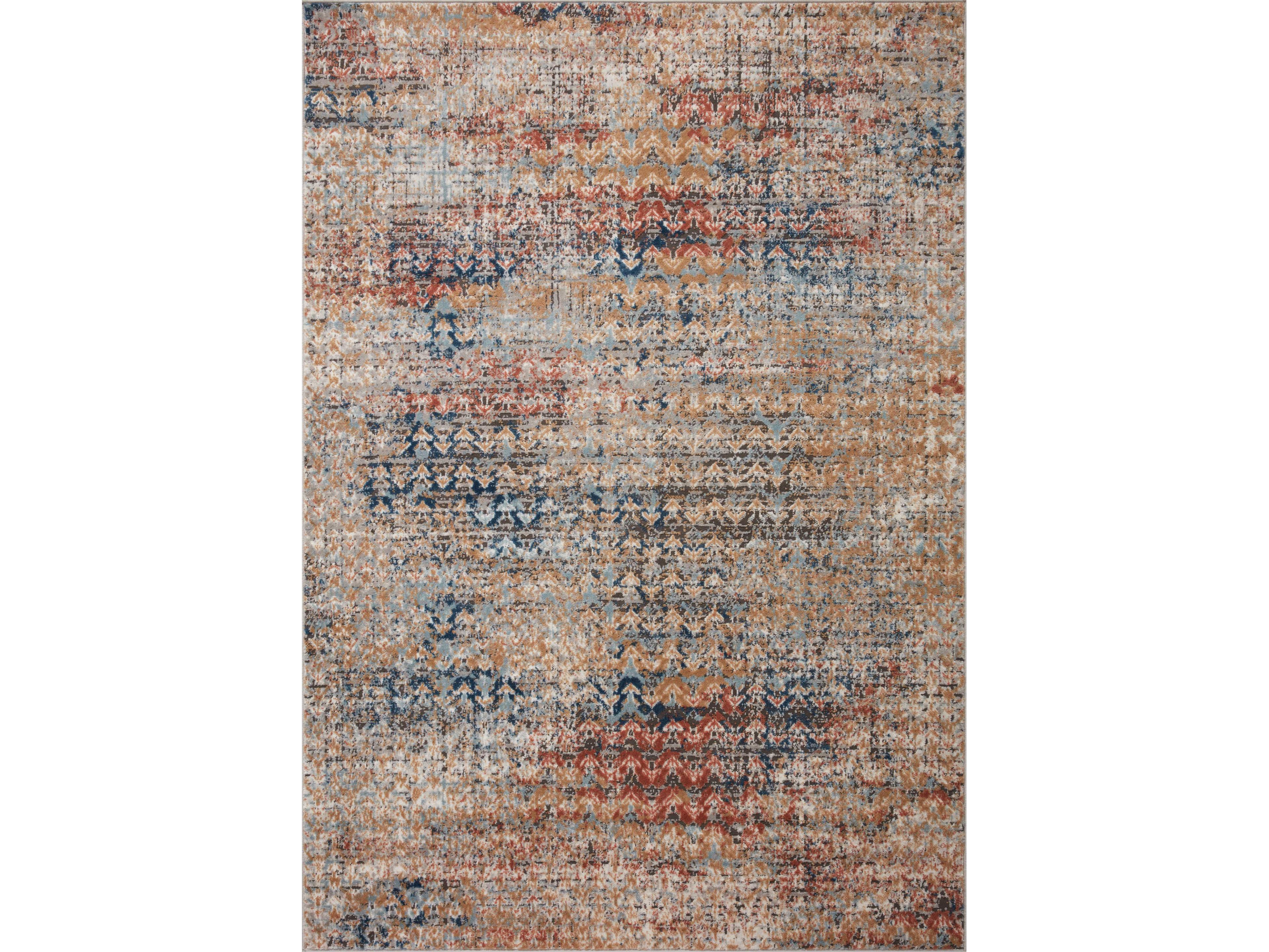 Bianca Abstract Runner Area Rug
