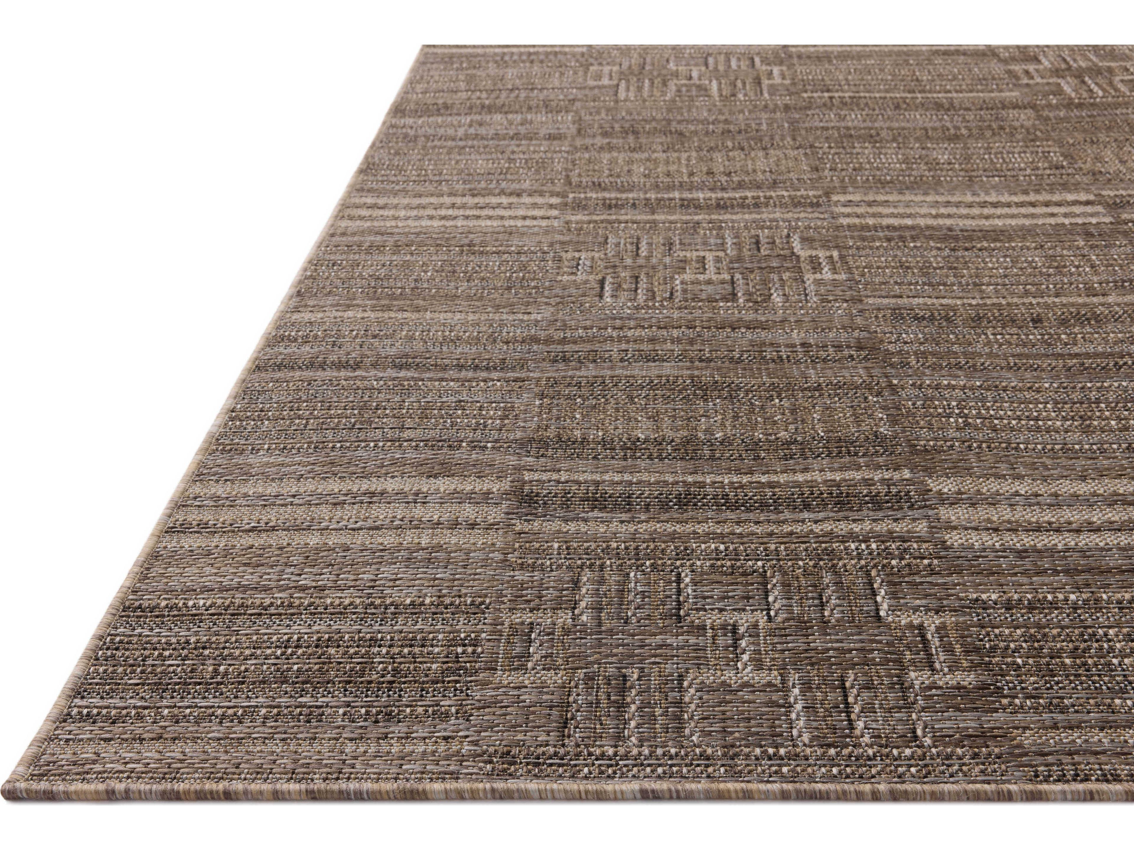 Loloi Rugs Birch Striped Area Rug
