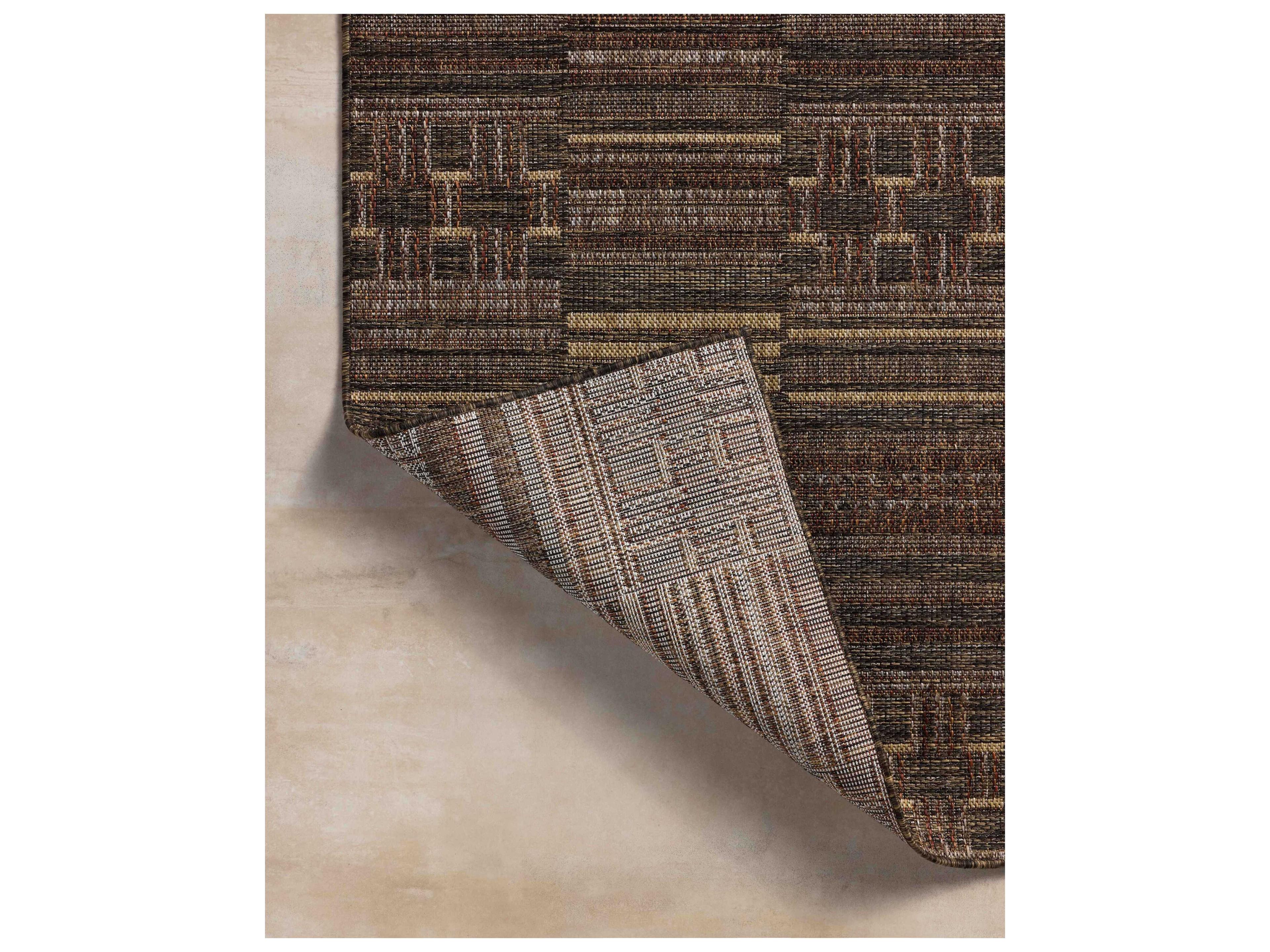 Loloi Rugs Birch Striped Area Rug