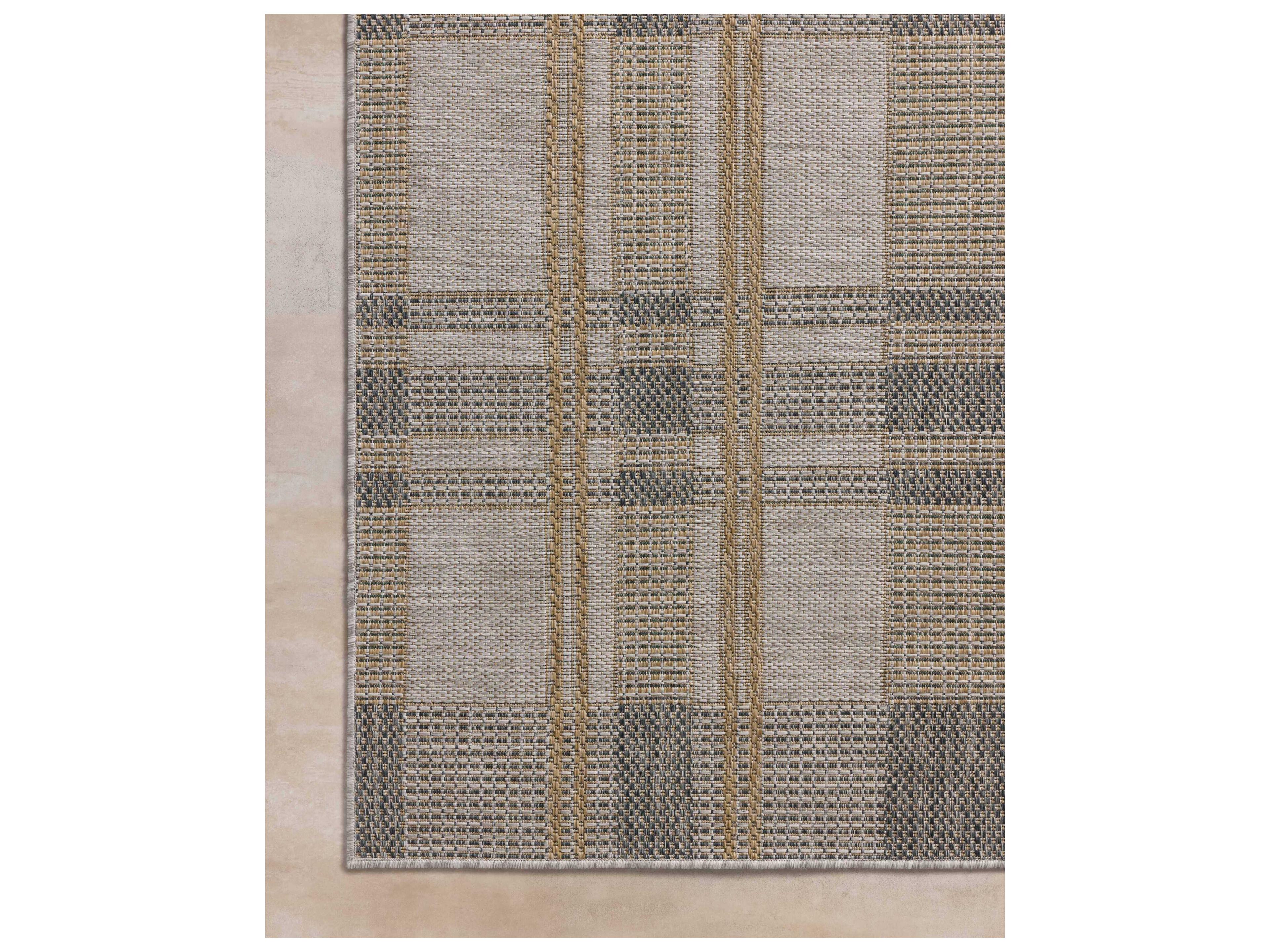 Loloi Rugs Birch Striped Area Rug