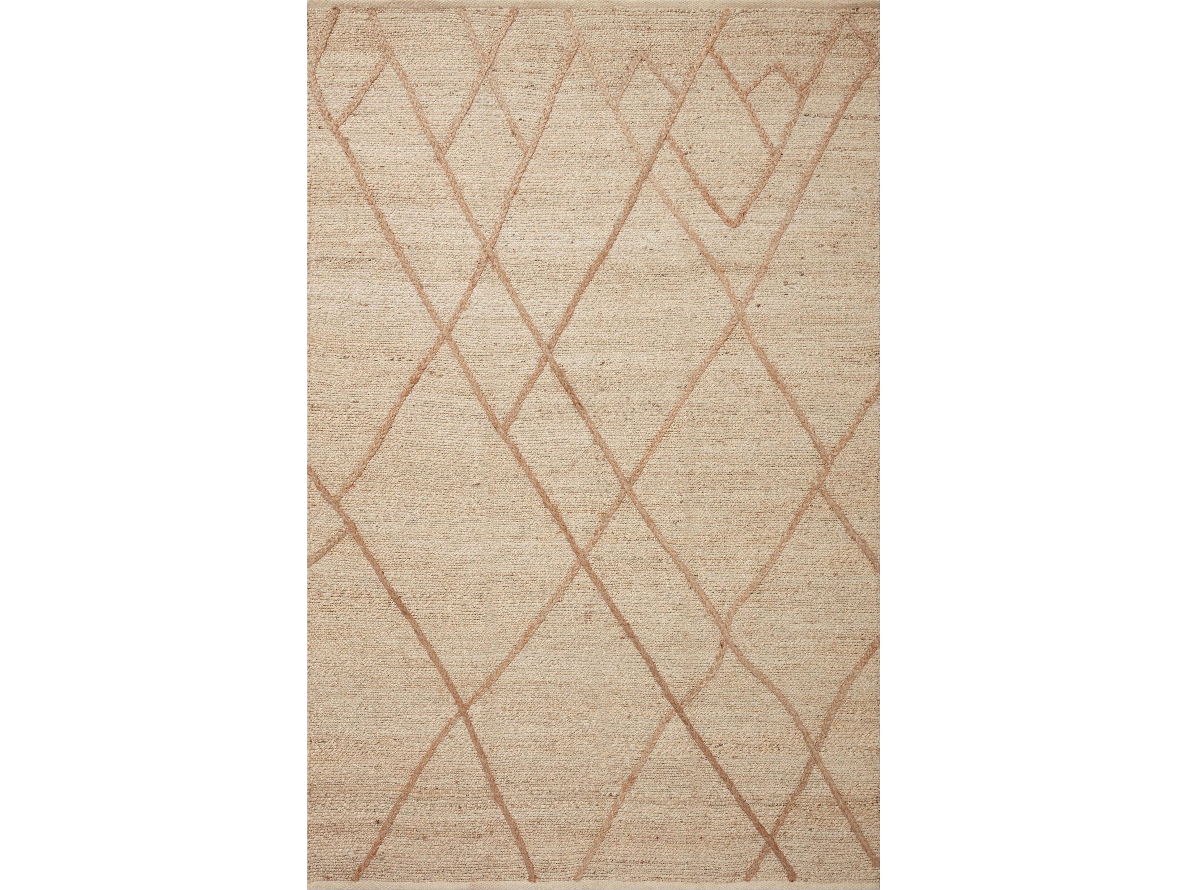 Bodhi Geometric Runner Area Rug