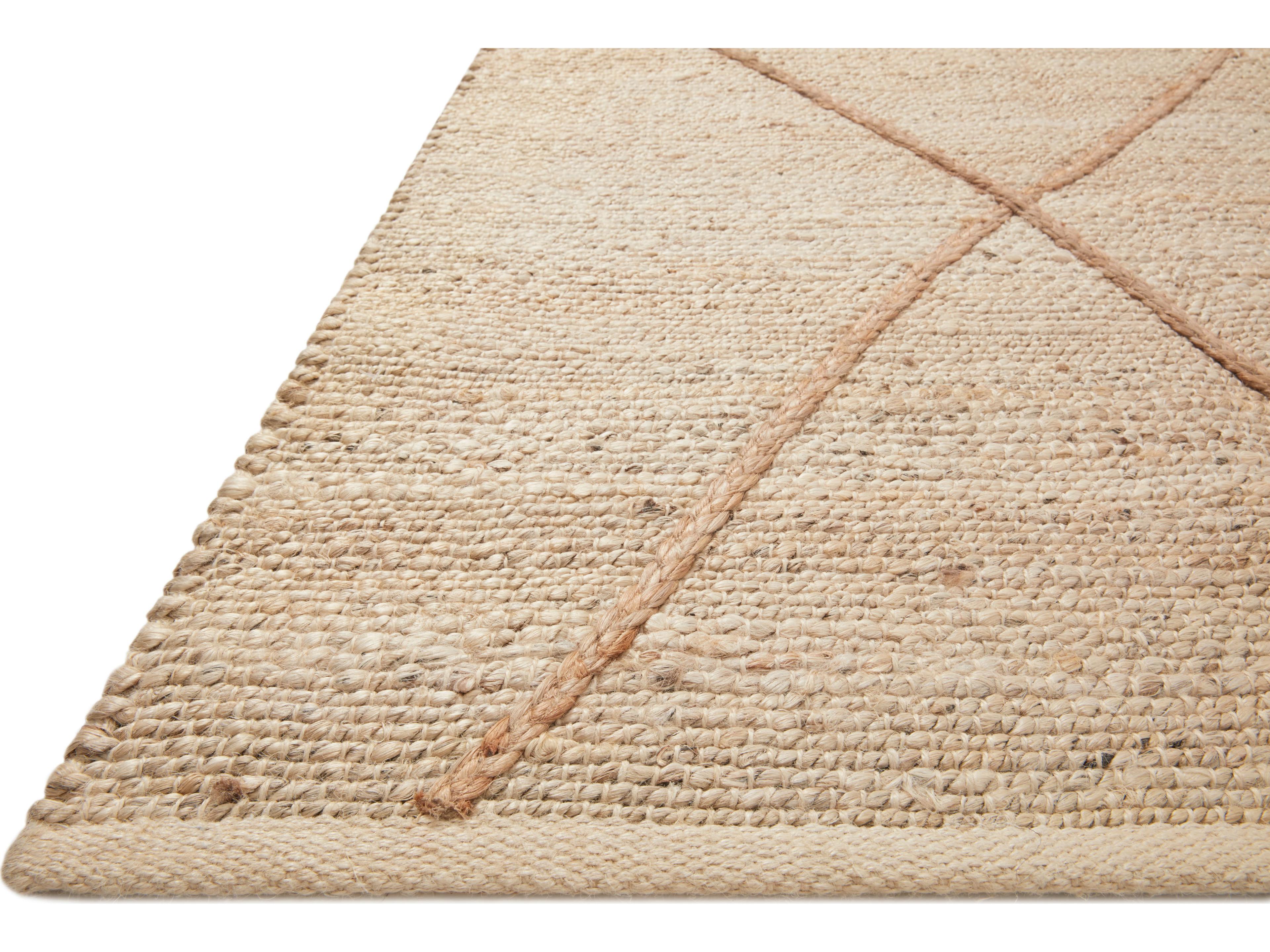 Loloi Rugs Bodhi Geometric Runner Area Rug