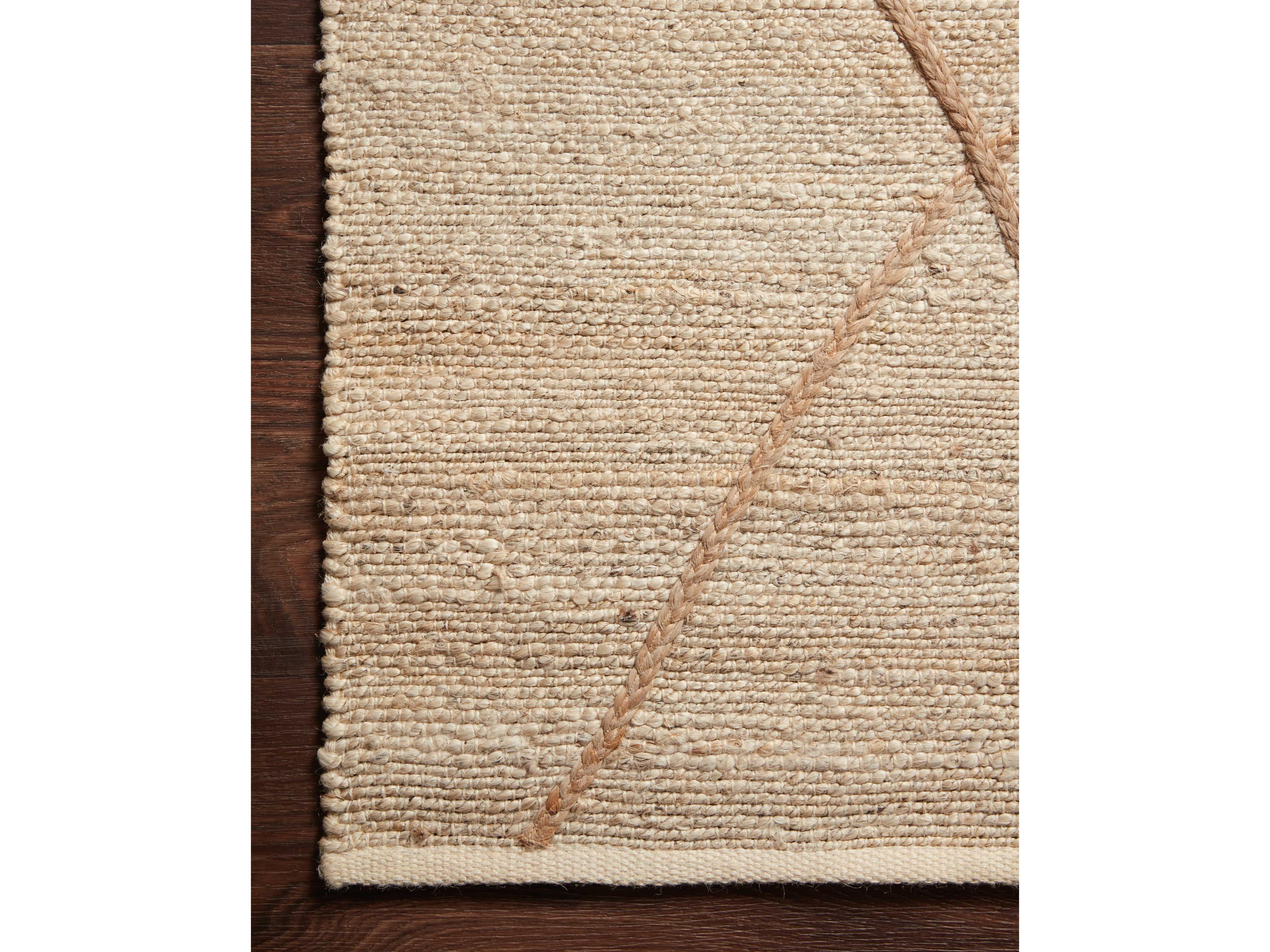 Loloi Rugs Bodhi Geometric Runner Area Rug