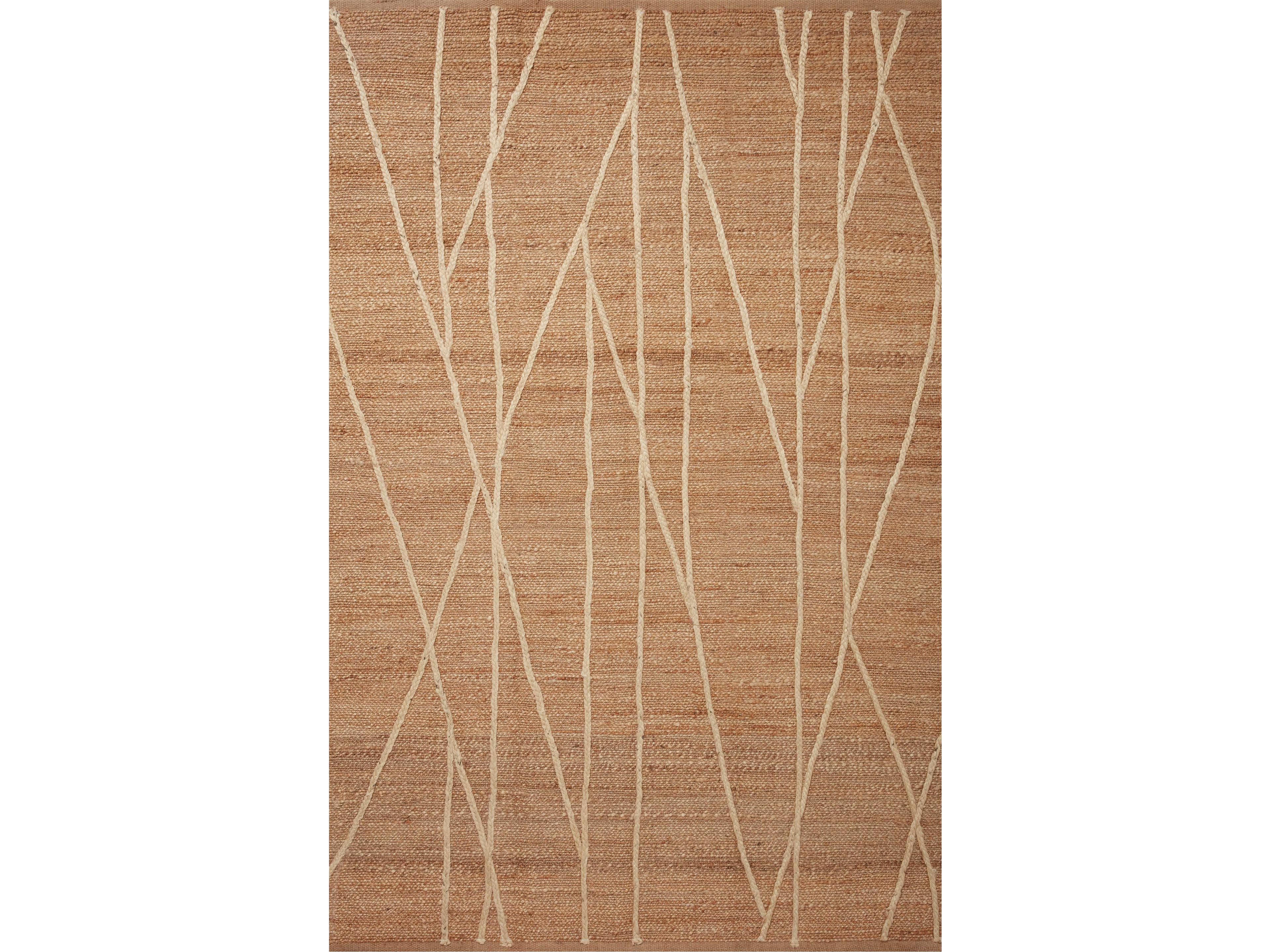 Bodhi Geometric Runner Area Rug