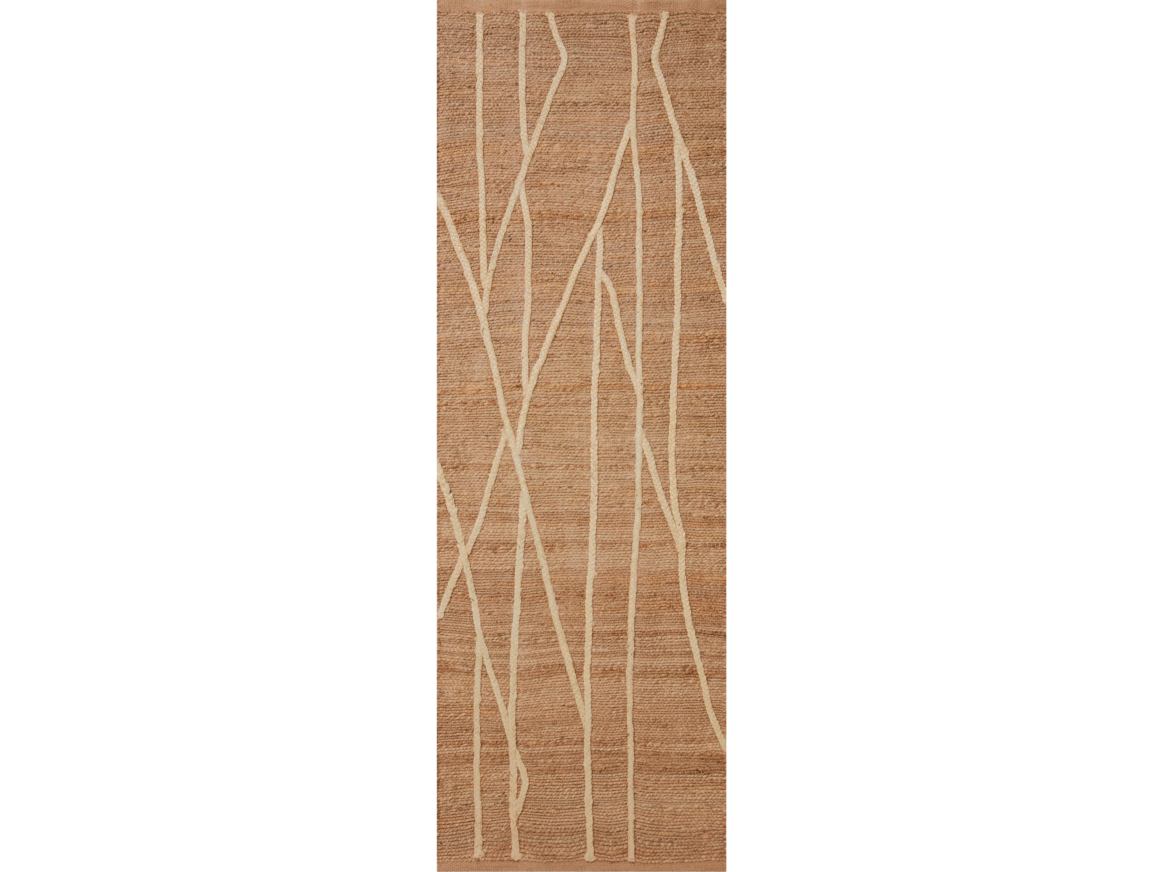 Loloi Rugs Bodhi Geometric Runner Area Rug