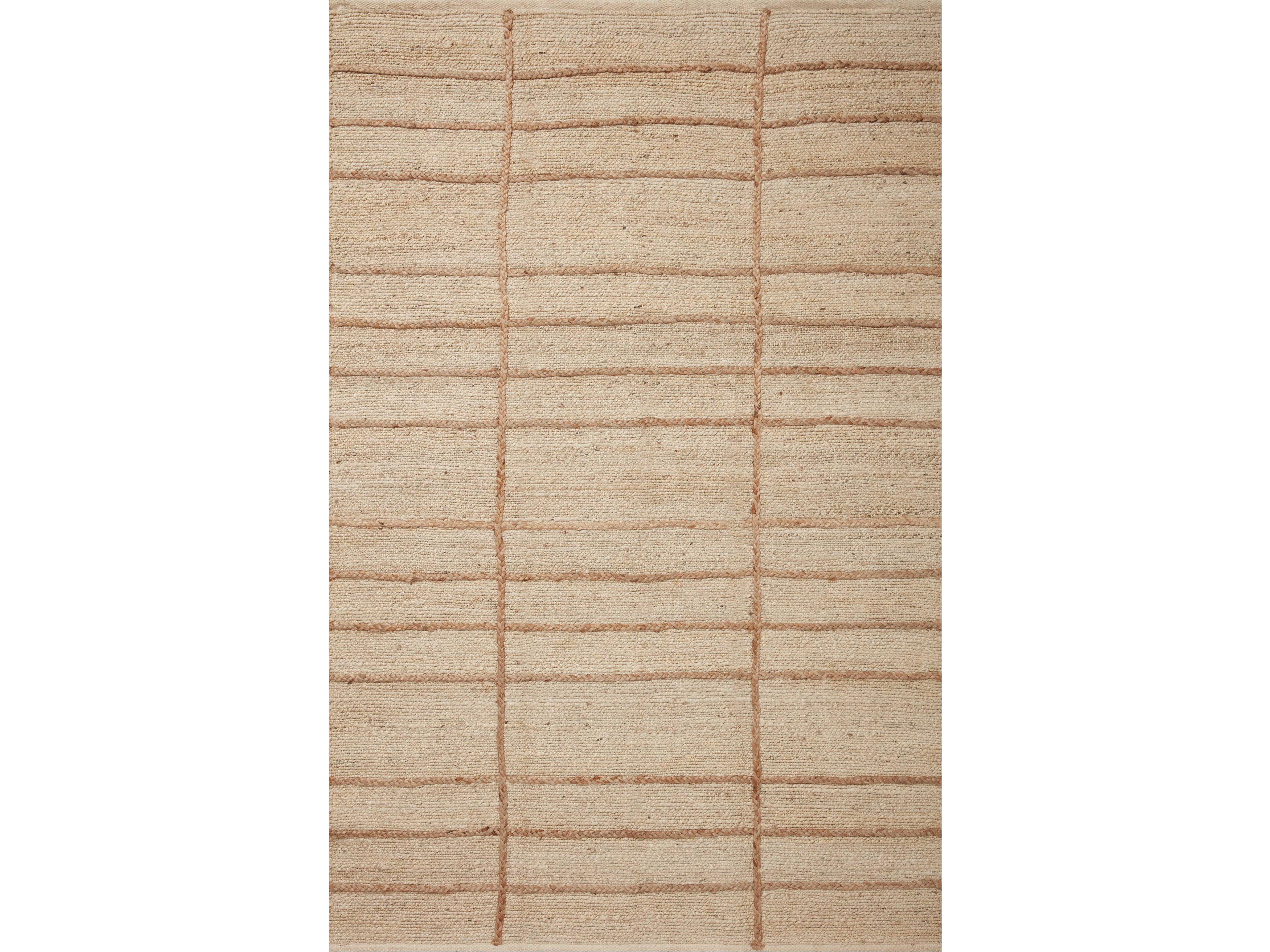 Bodhi Striped Runner Area Rug
