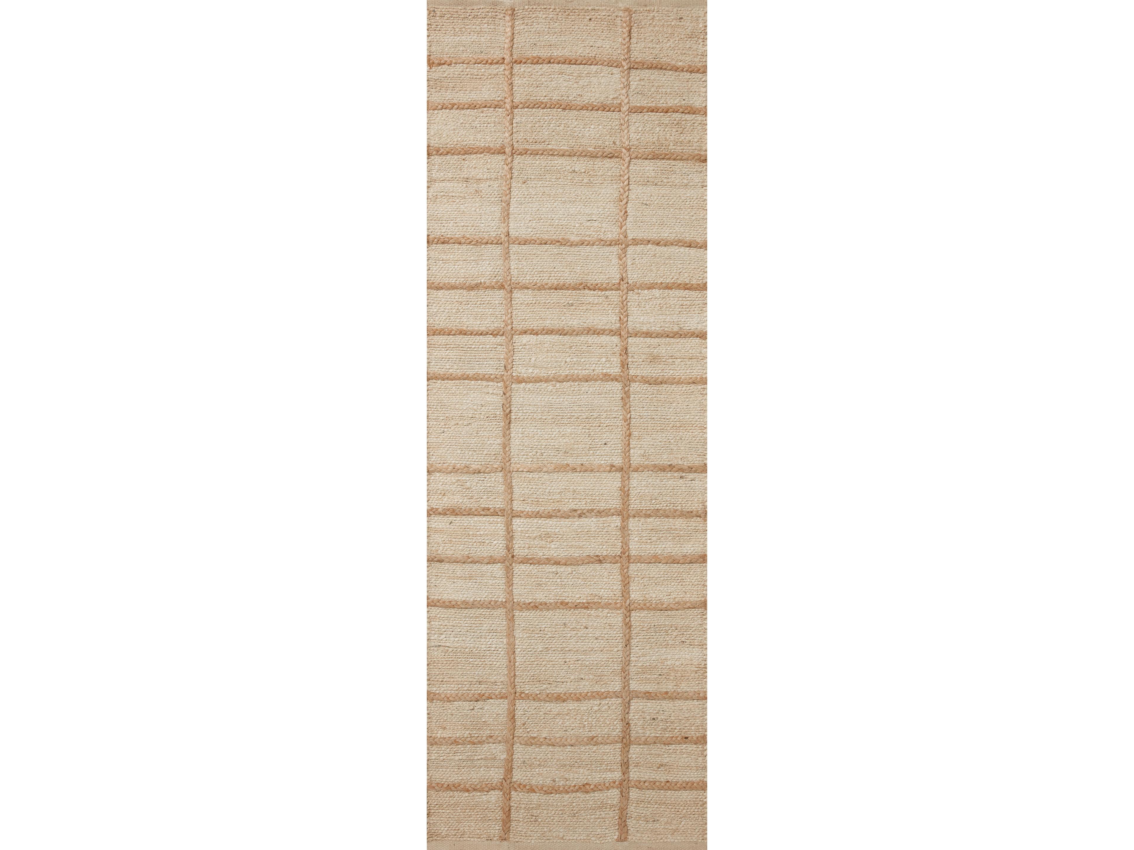 Loloi Rugs Bodhi Striped Runner Area Rug