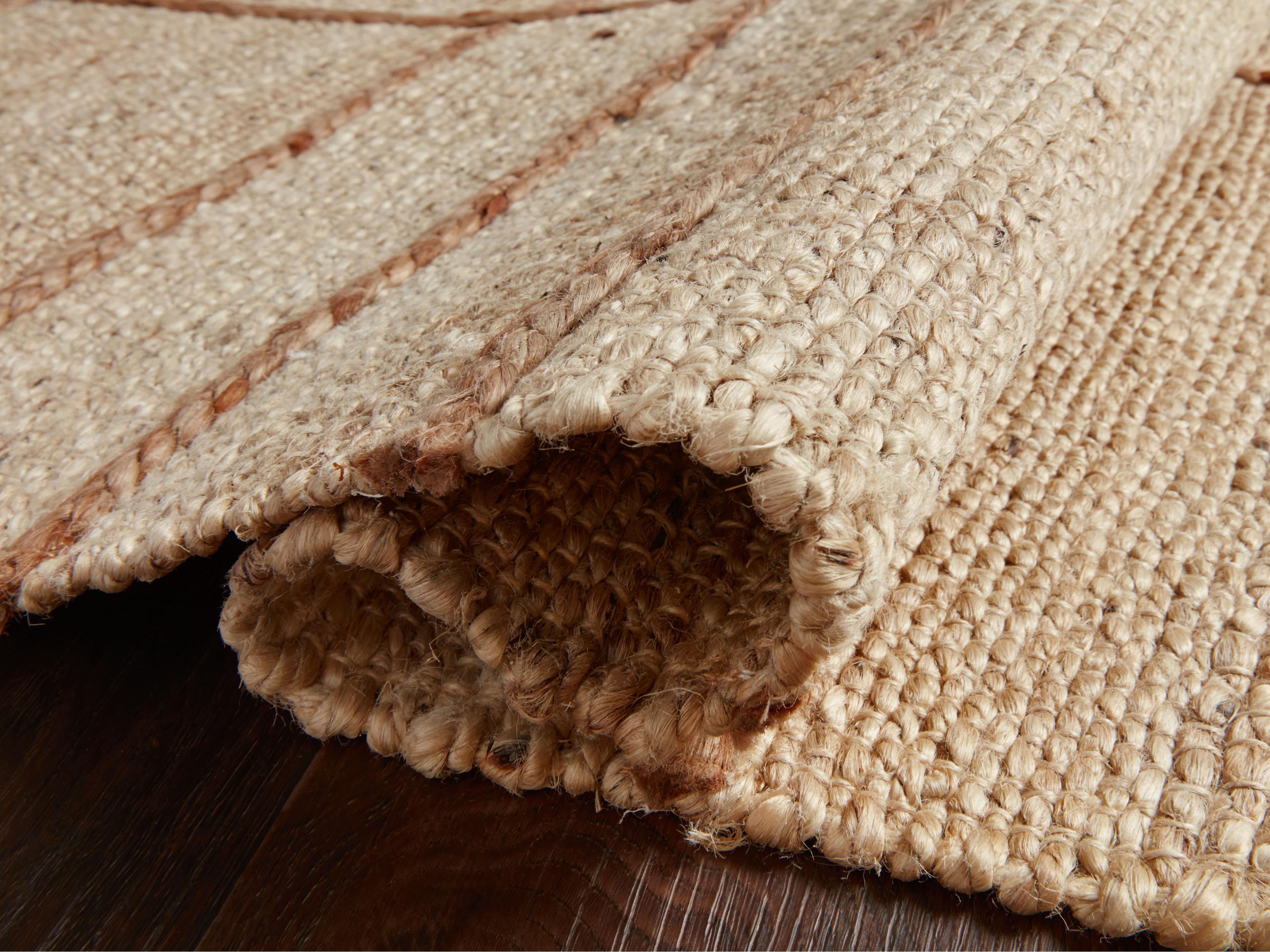 Loloi Rugs Bodhi Striped Runner Area Rug