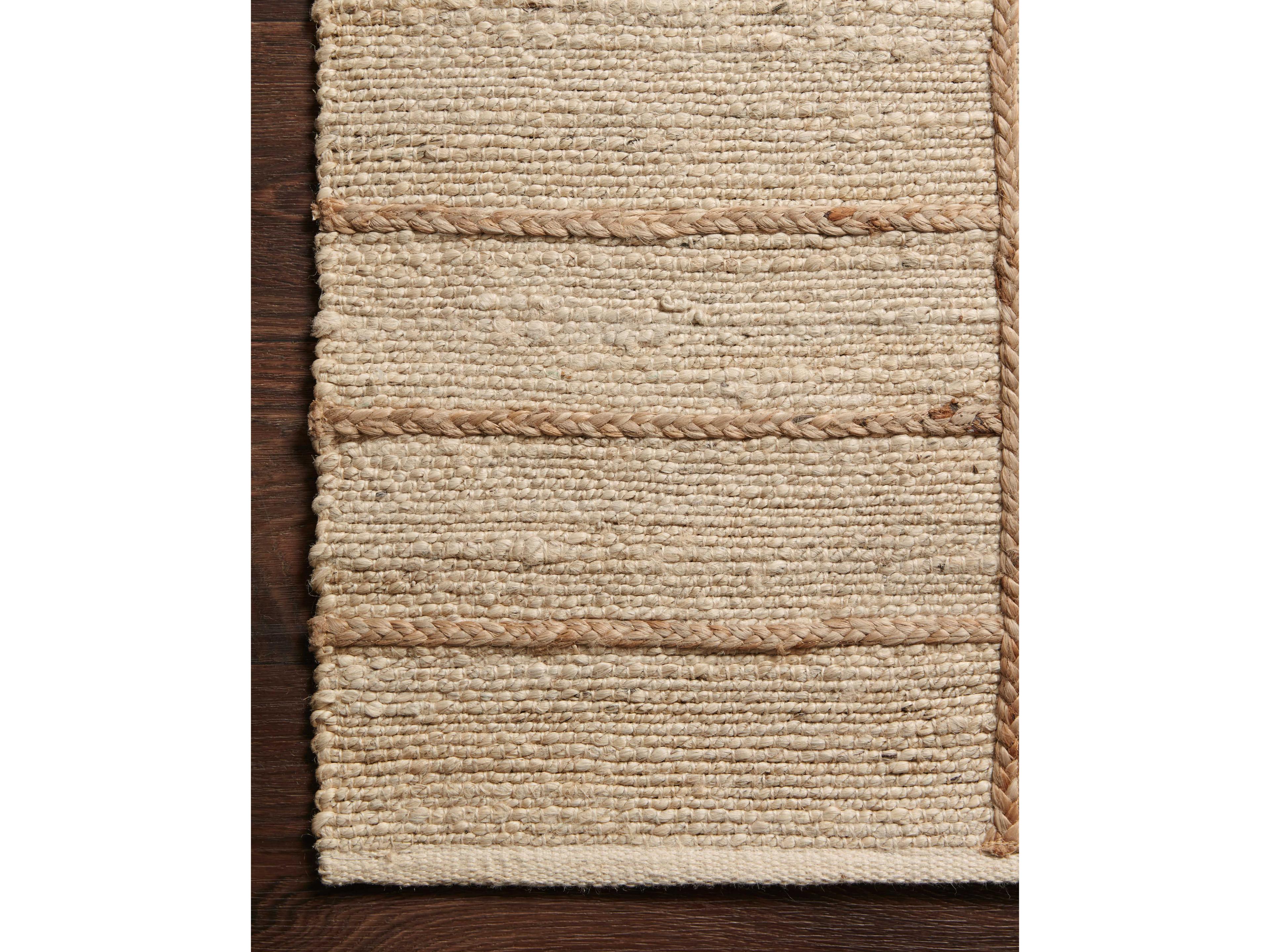 Loloi Rugs Bodhi Striped Runner Area Rug