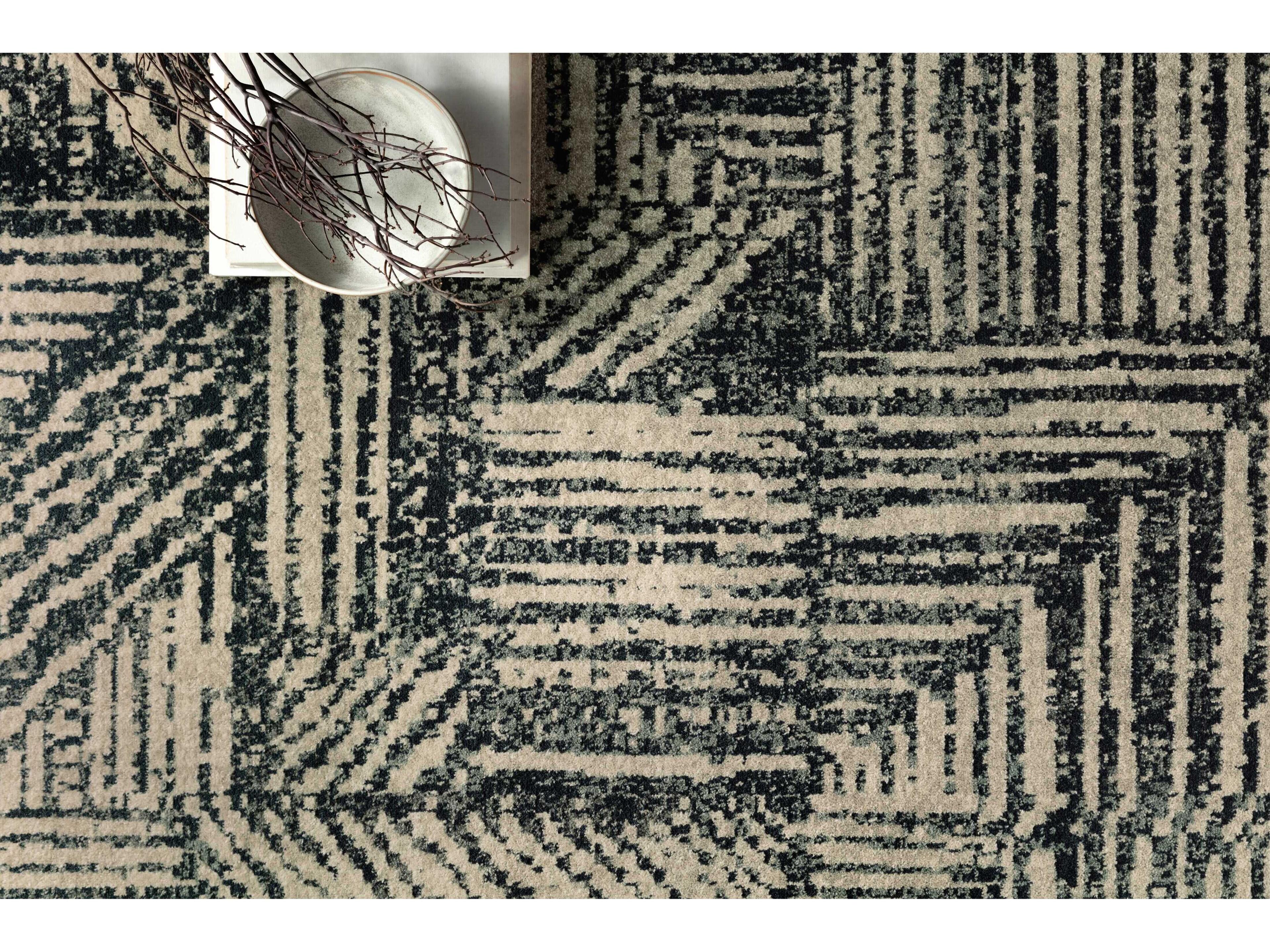 Loloi Rugs Bowery Geometric Area Rug