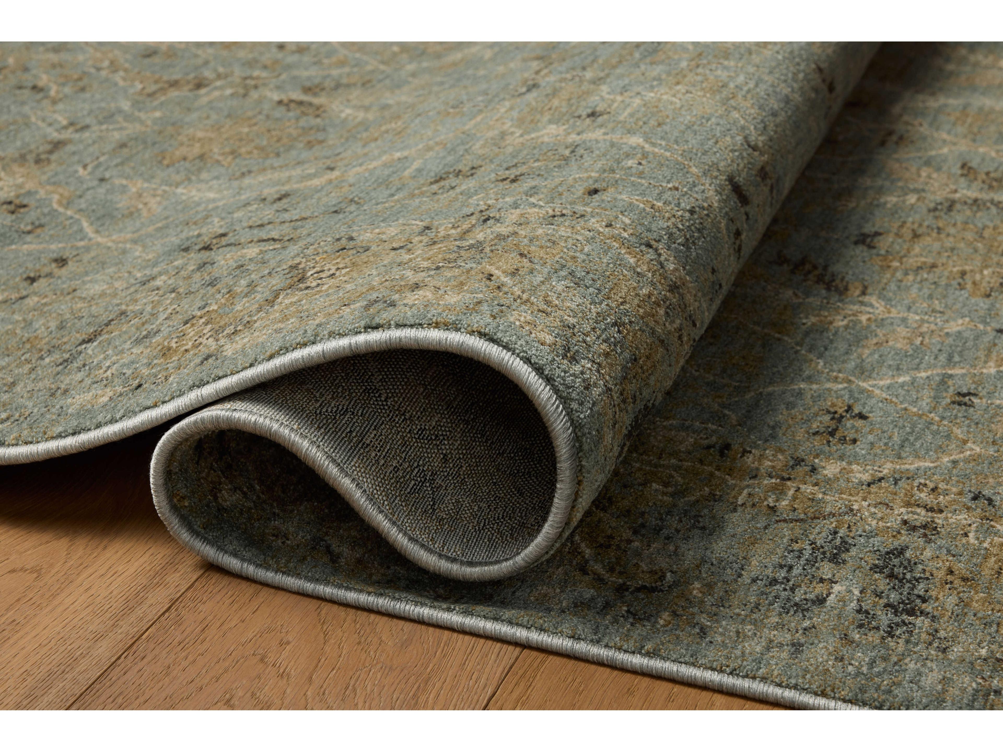 Loloi Rugs Briar Oriental Runner Area Rug