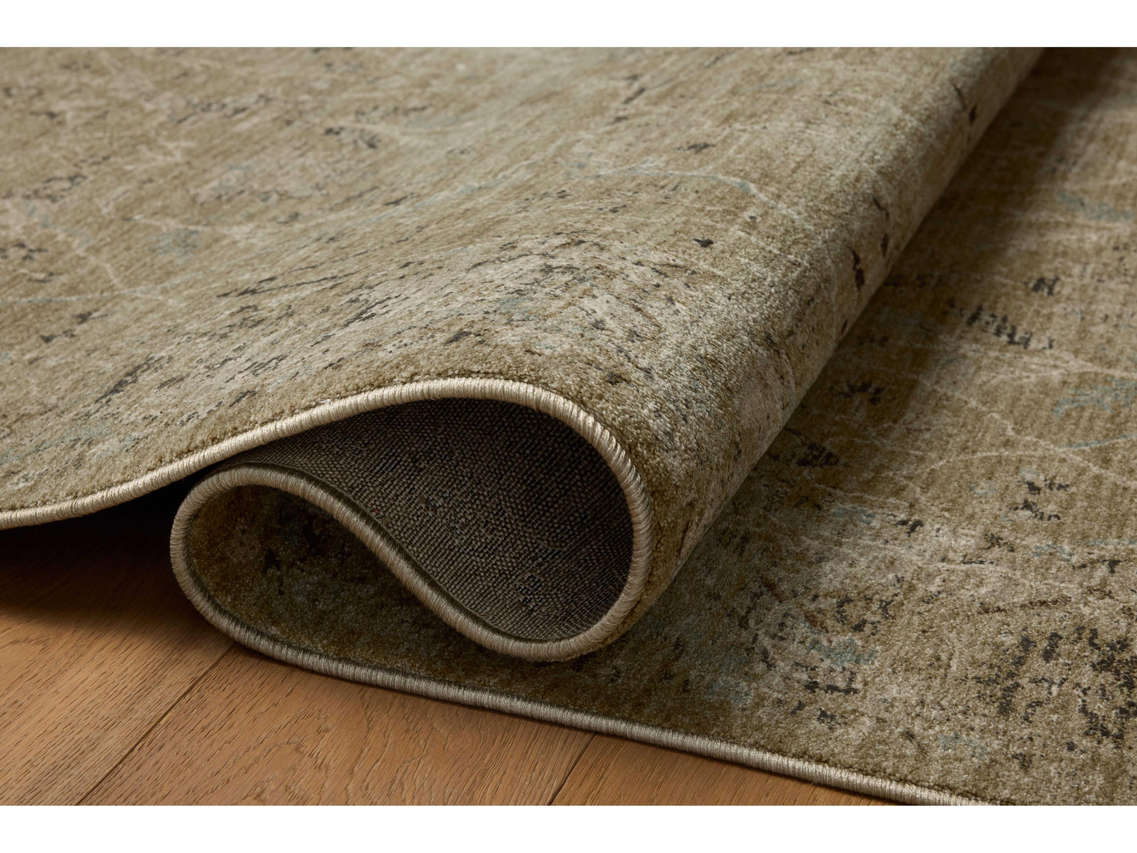Loloi Rugs Briar Oriental Runner Area Rug