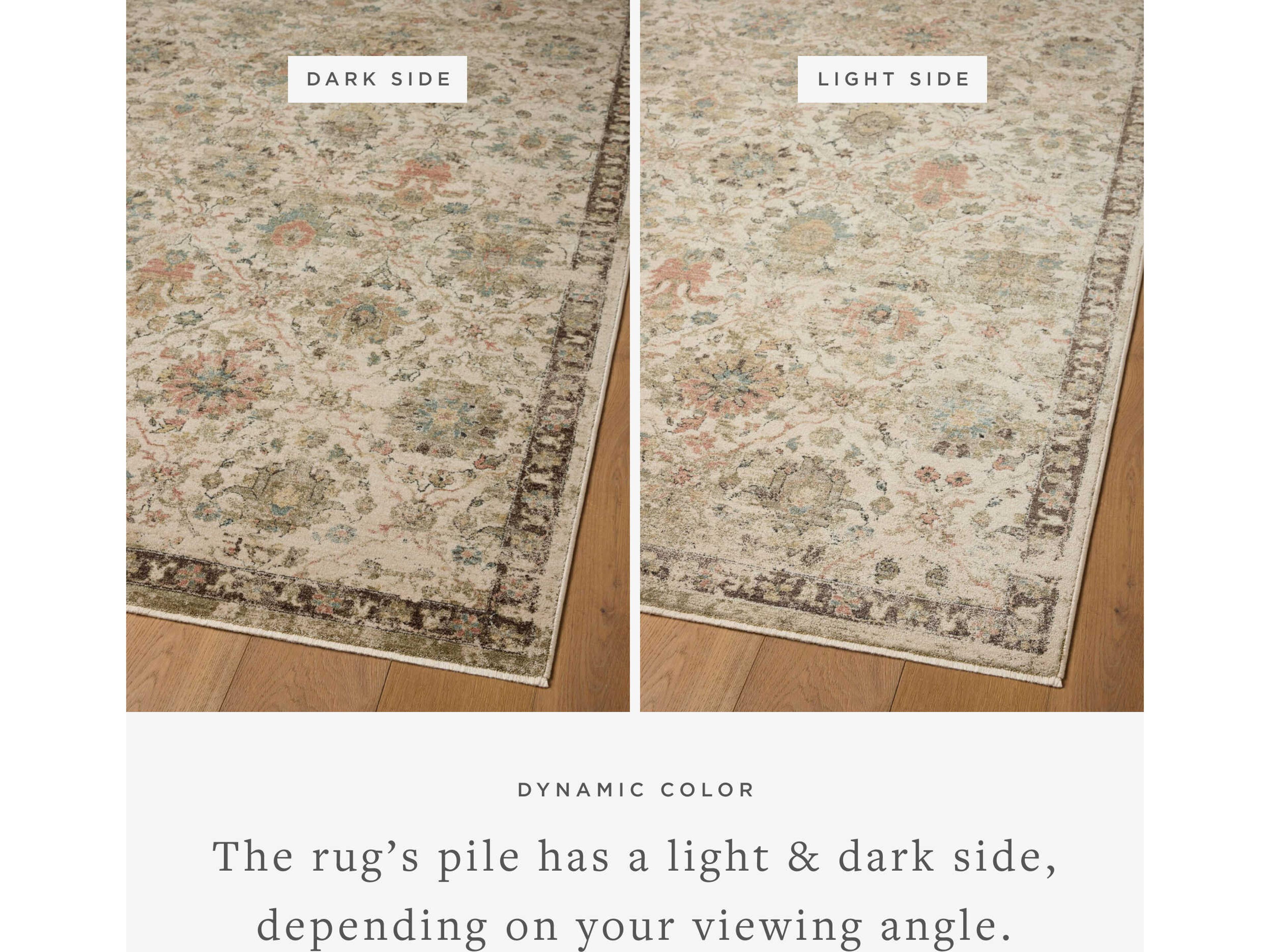 Loloi Rugs Briar Oriental Area Rug