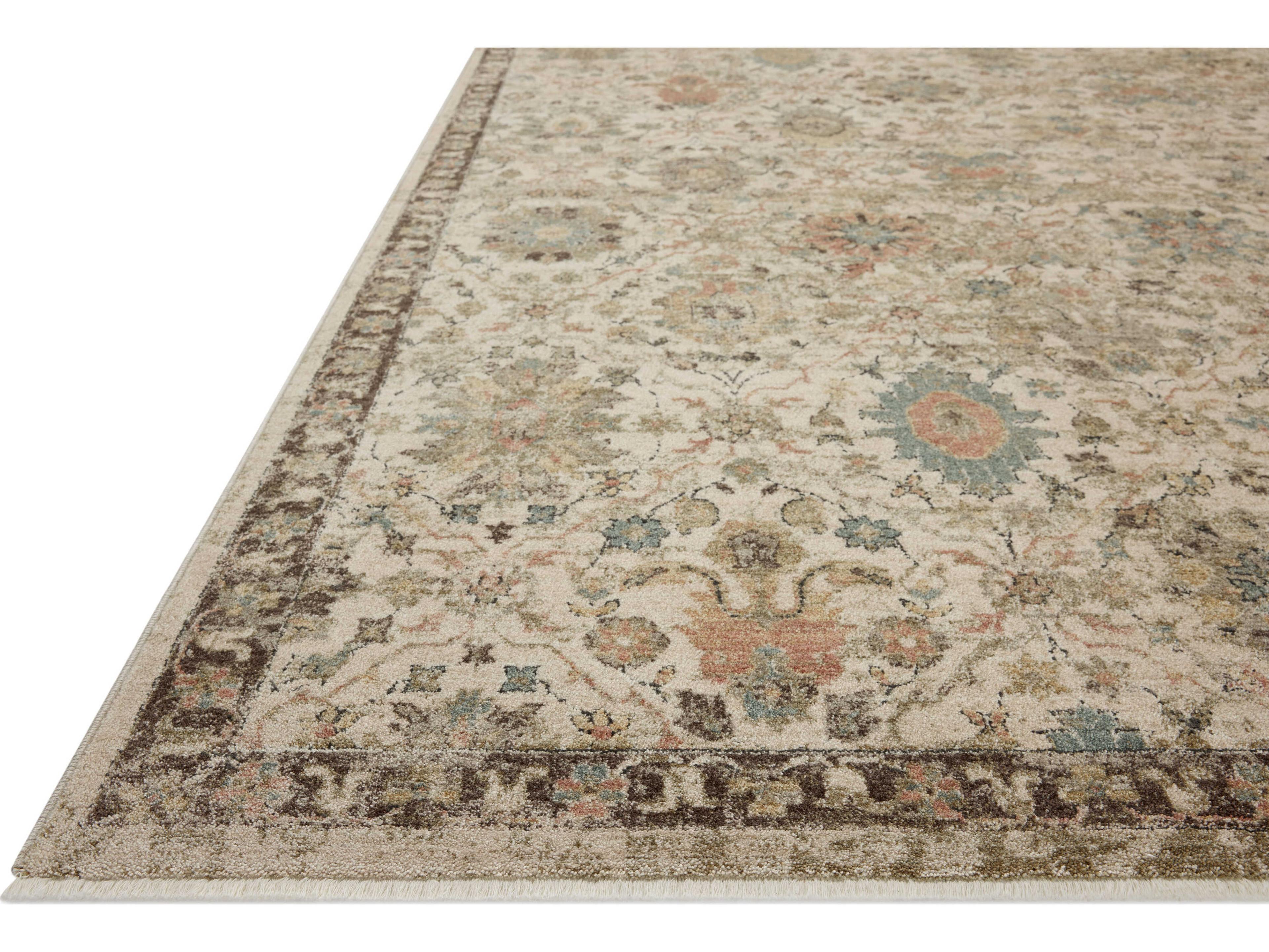 Loloi Rugs Briar Oriental Area Rug