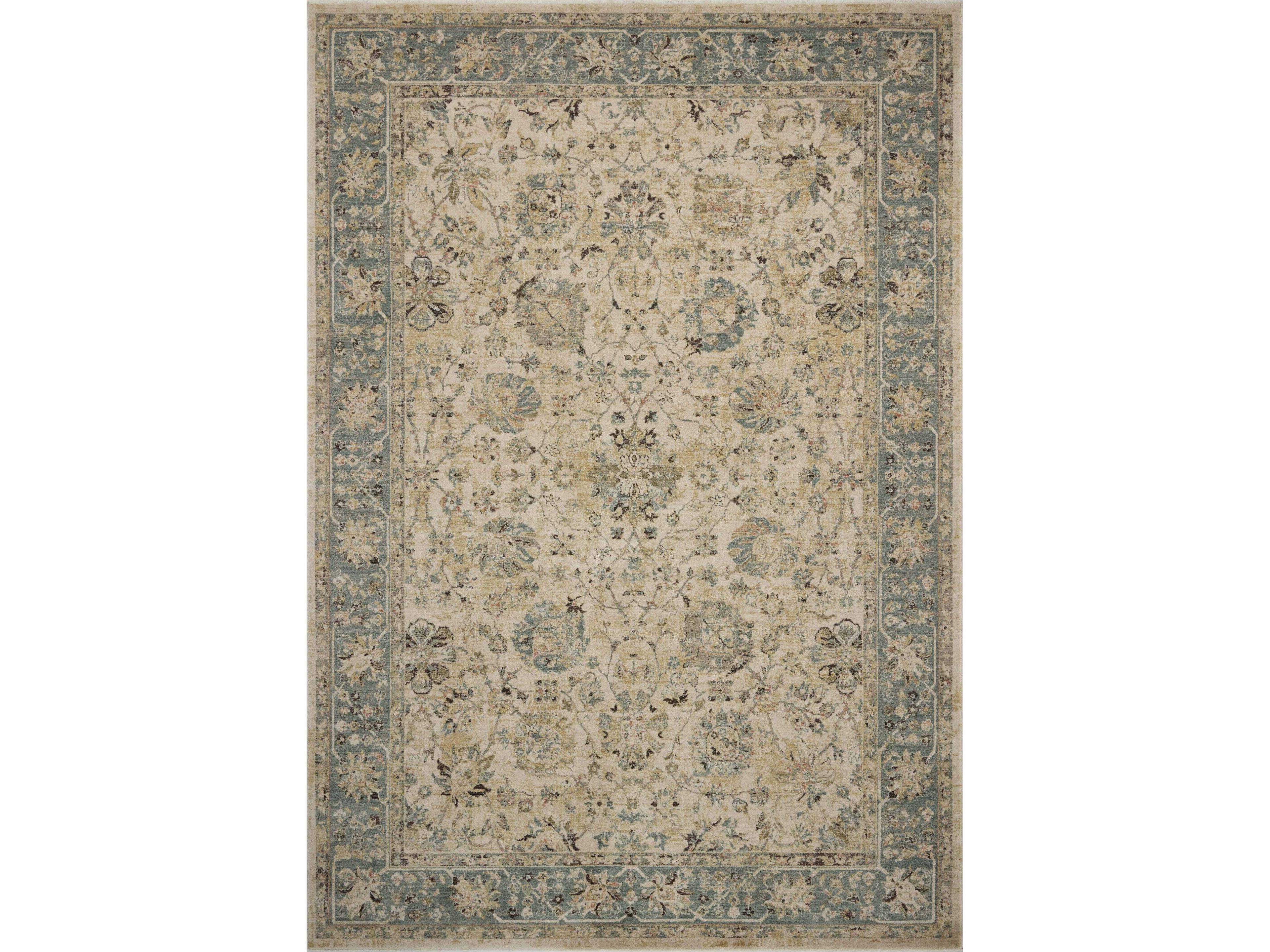 Briar Oriental Area Rug