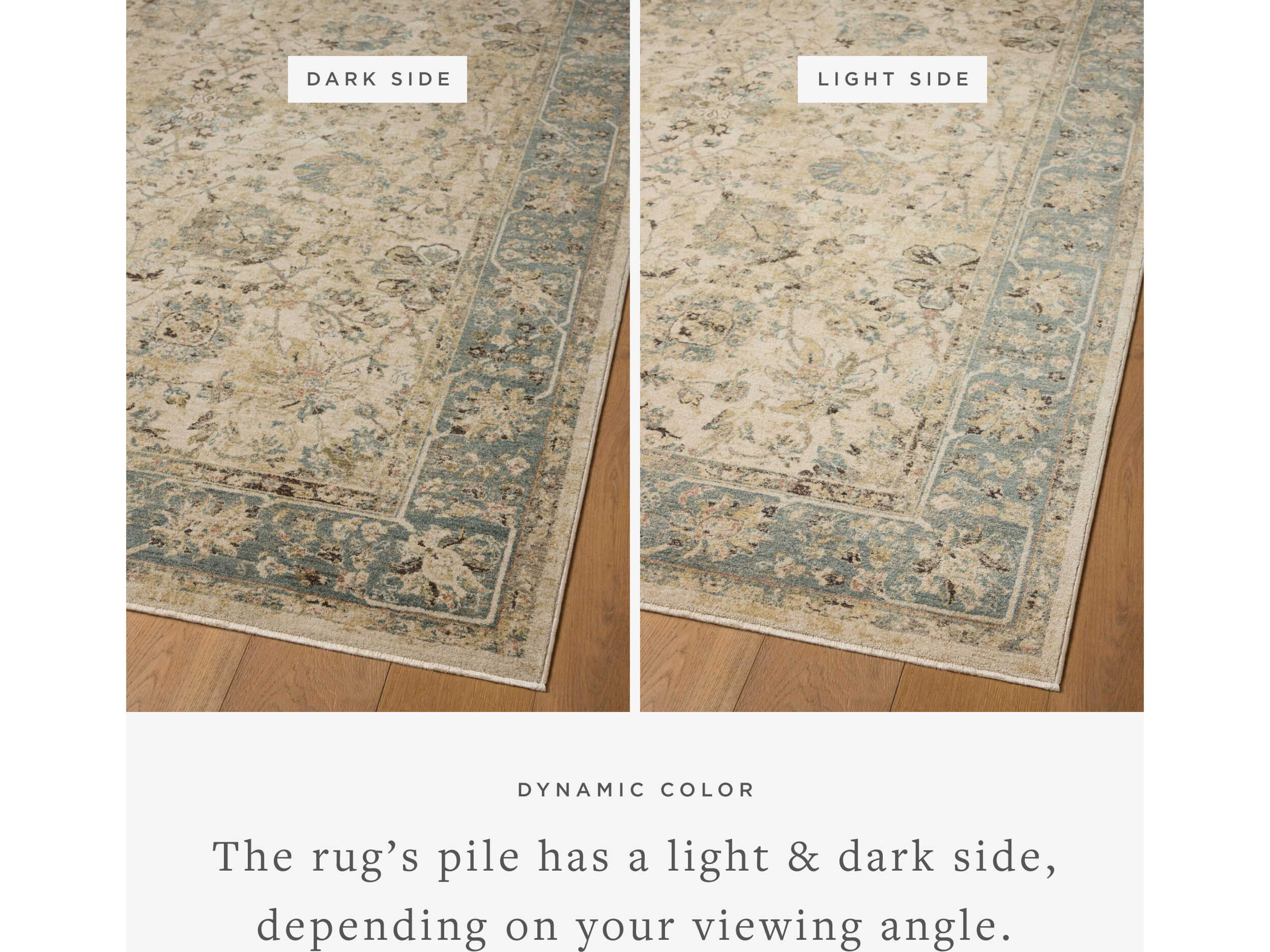 Loloi Rugs Briar Oriental Area Rug