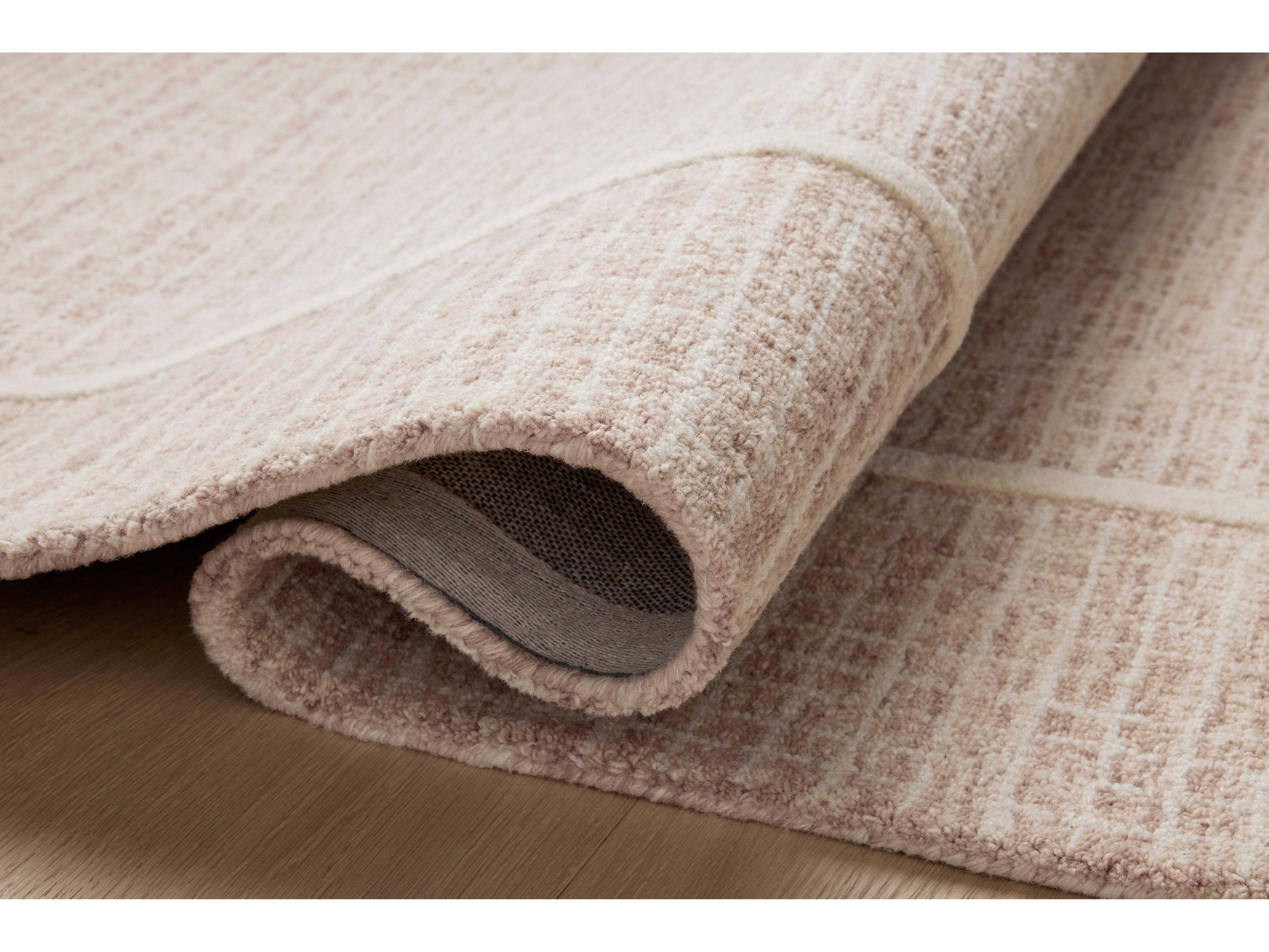 Loloi Rugs Chris Loves Julia Briggs Bordered Runner Area Rug