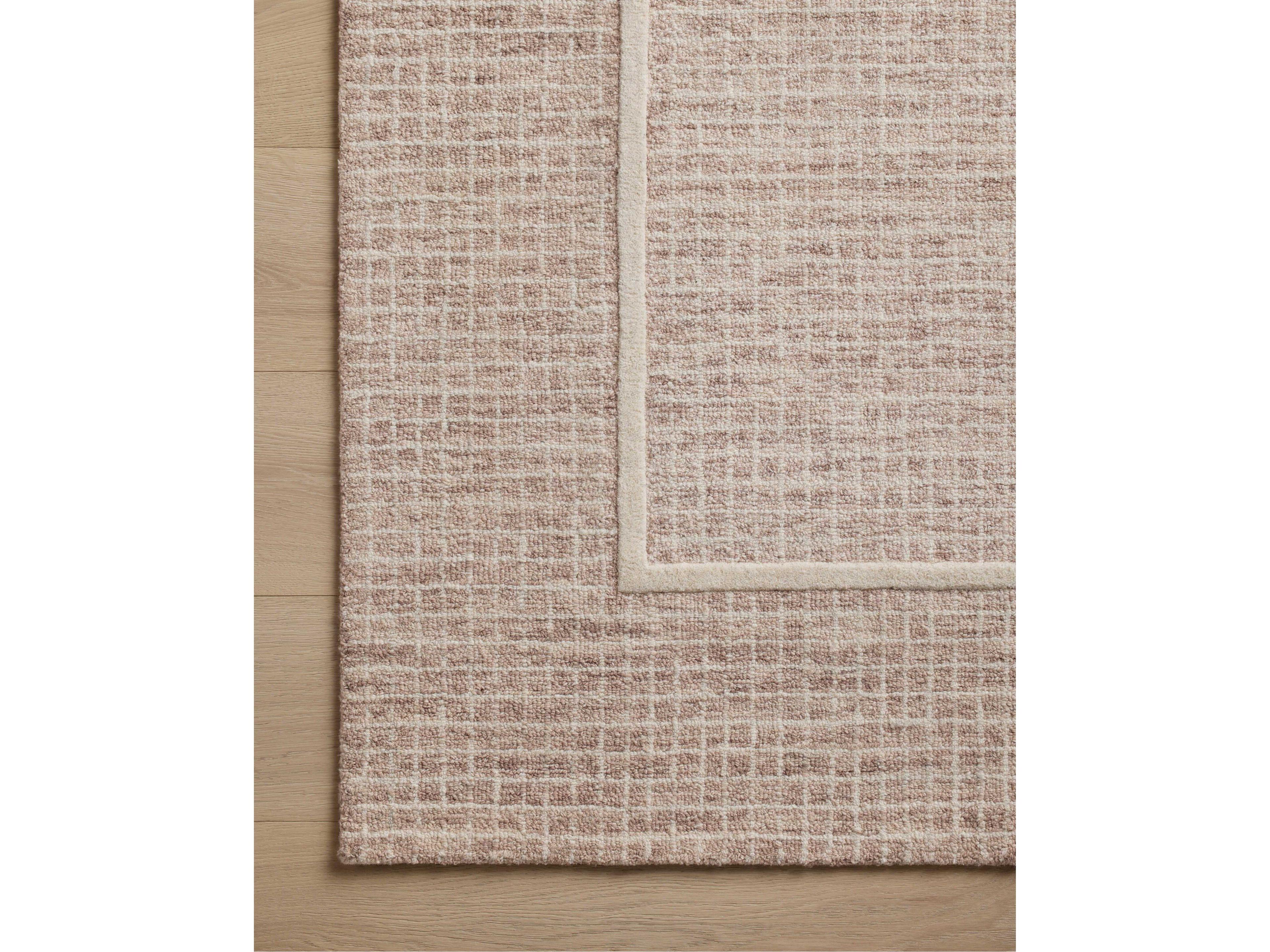 Loloi Rugs Chris Loves Julia Briggs Bordered Runner Area Rug