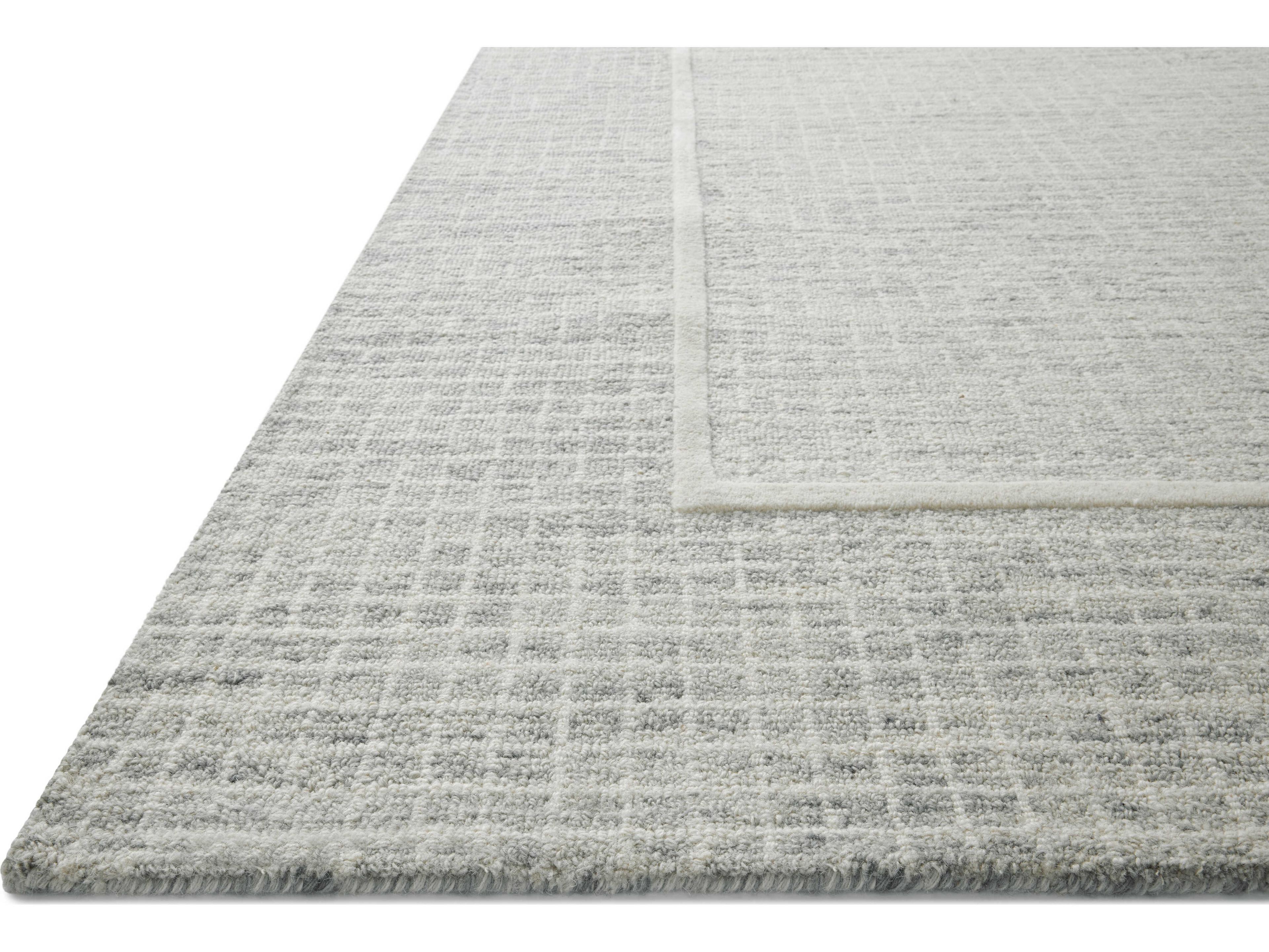 Loloi Rugs Chris Loves Julia Briggs Bordered Area Rug