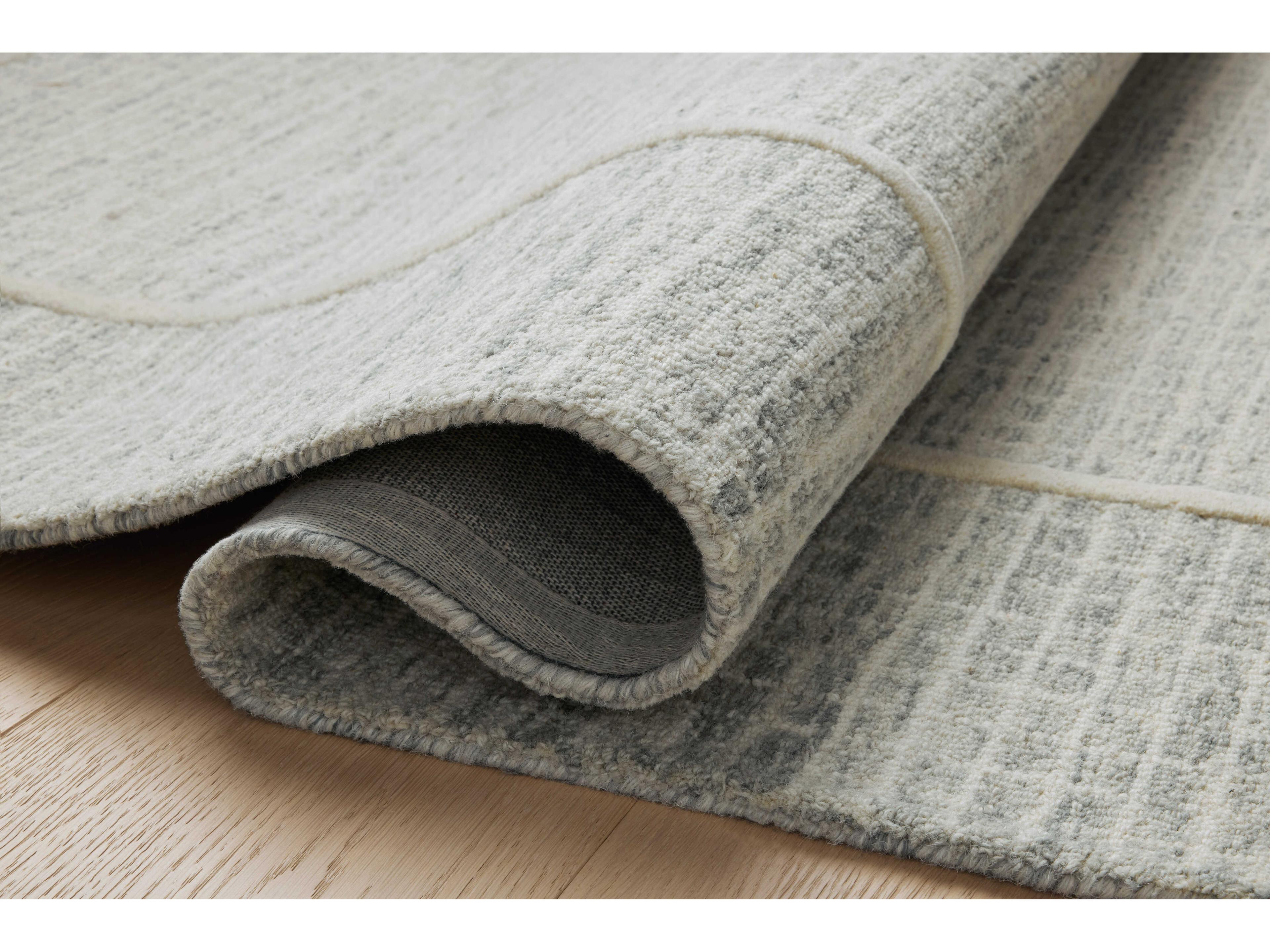 Loloi Rugs Chris Loves Julia Briggs Bordered Area Rug