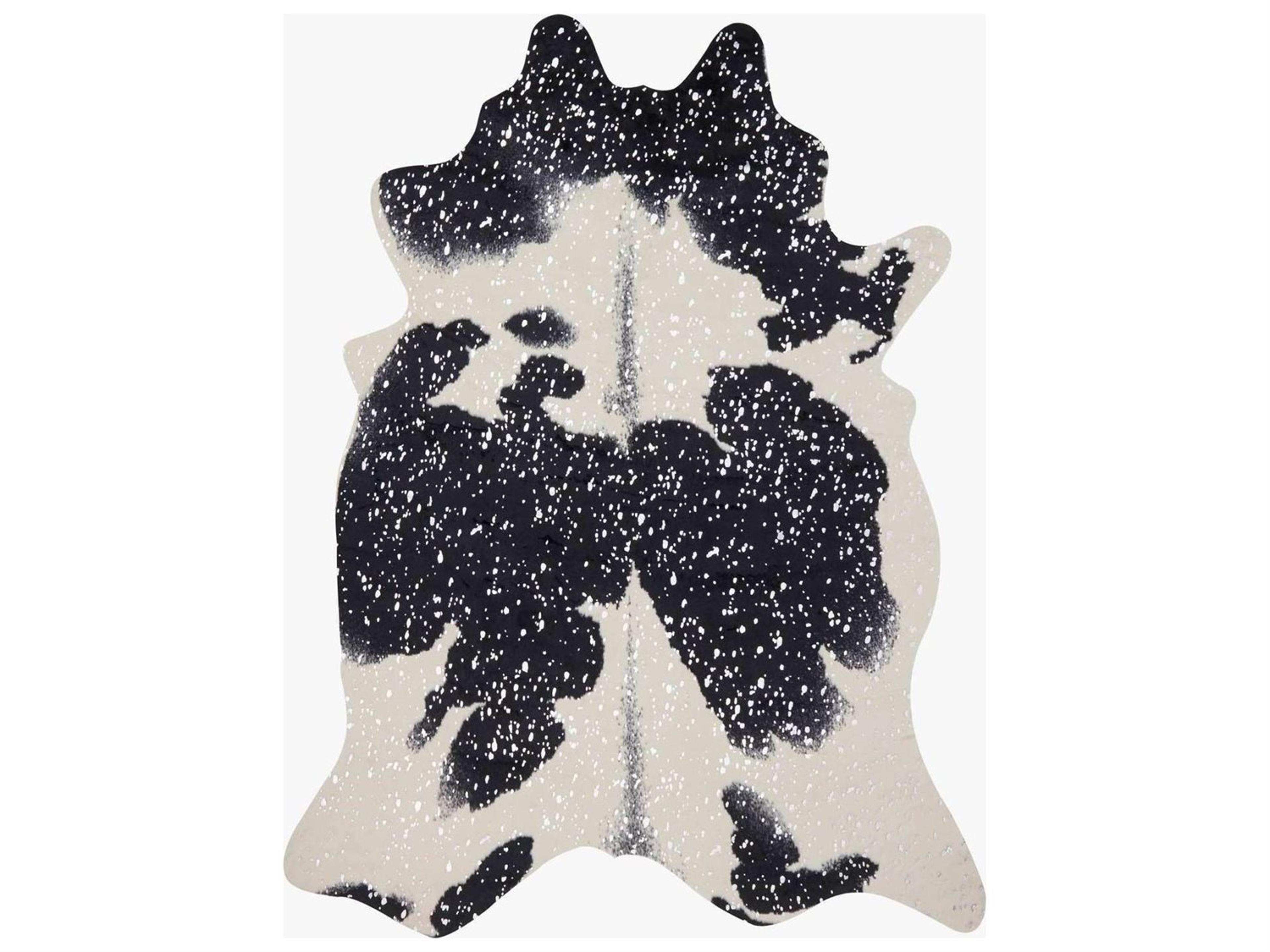 Bryce Animal Prints Area Rug