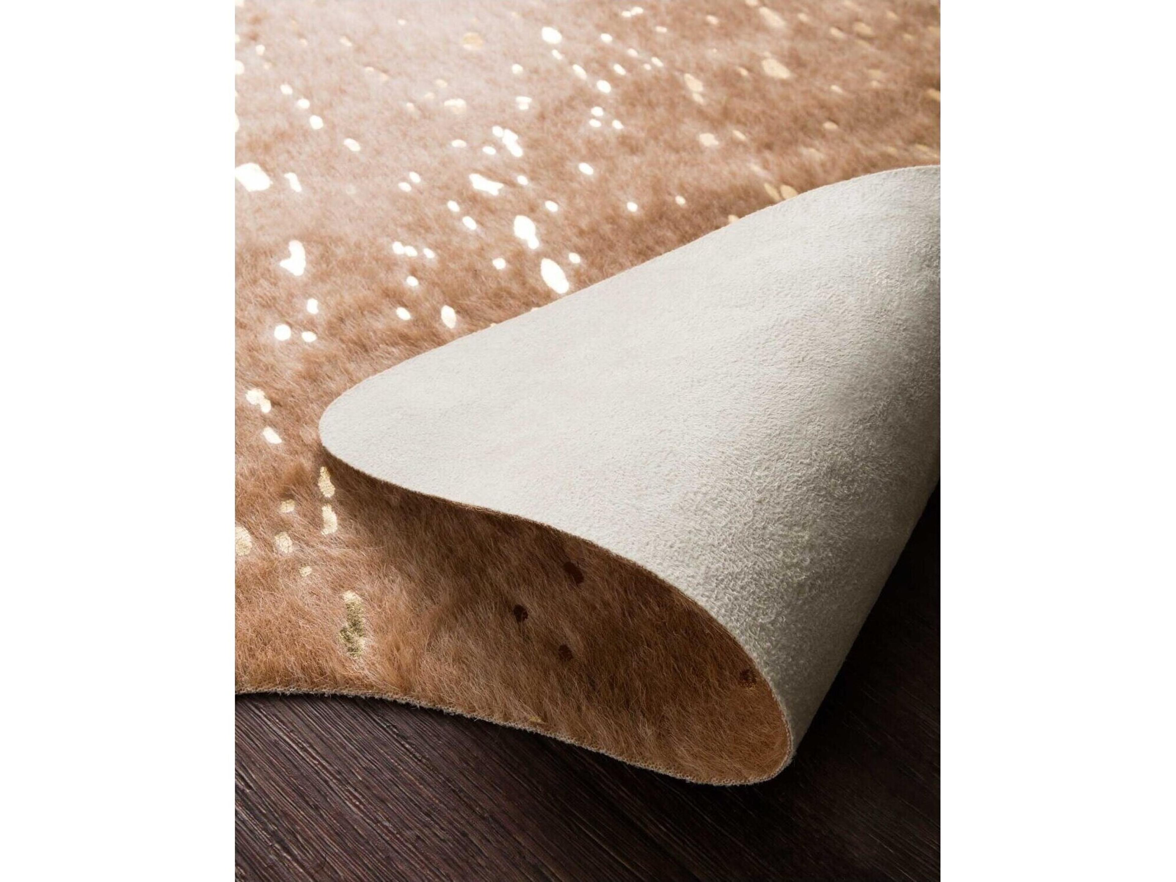 Loloi Rugs Bryce Animal Prints Area Rug