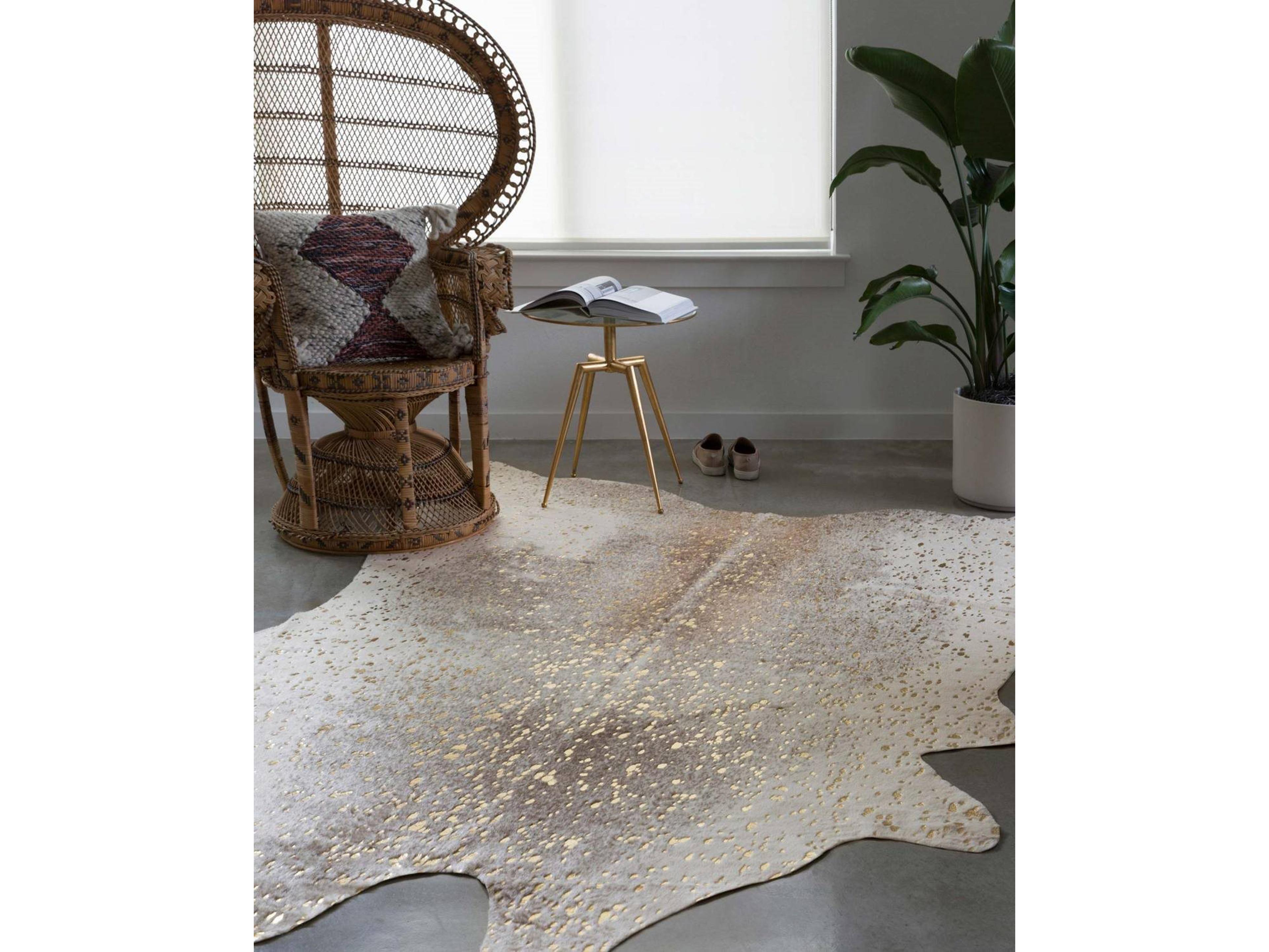Loloi Rugs Bryce Animal Prints Area Rug