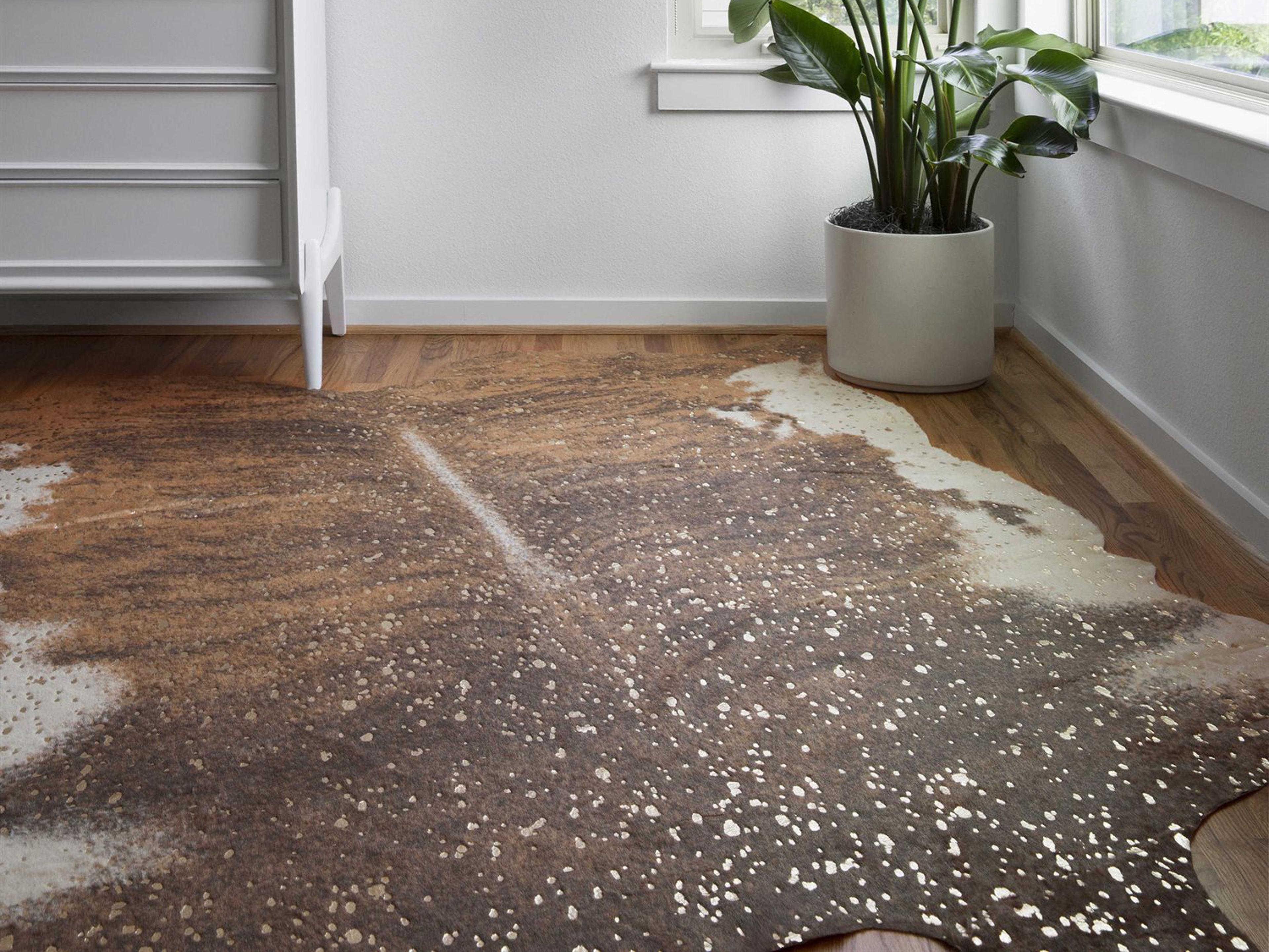 Loloi Rugs Bryce Animal Prints Area Rug