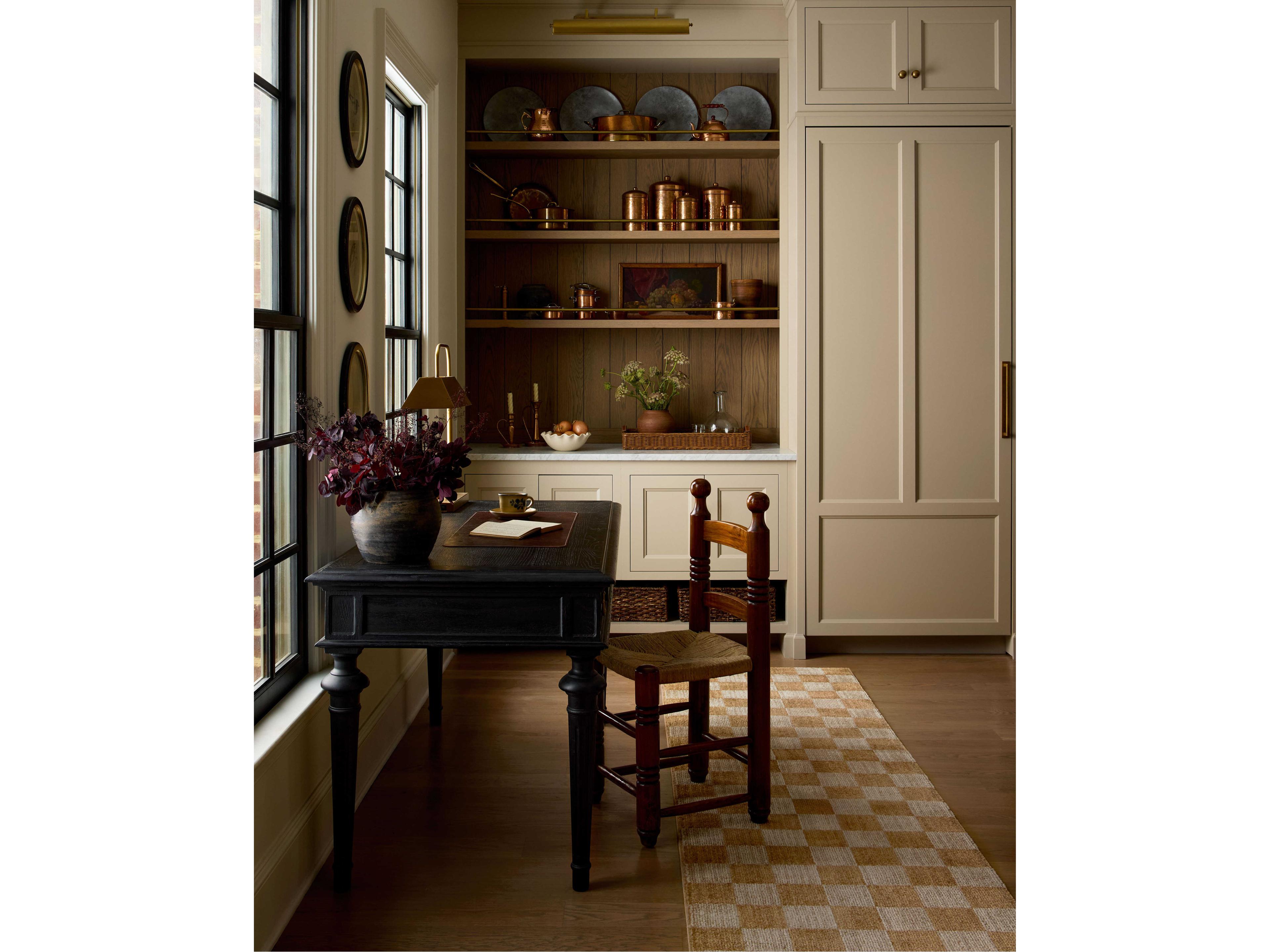 Loloi Rugs Chris Loves Julia Calvin Geometric Runner Area Rug