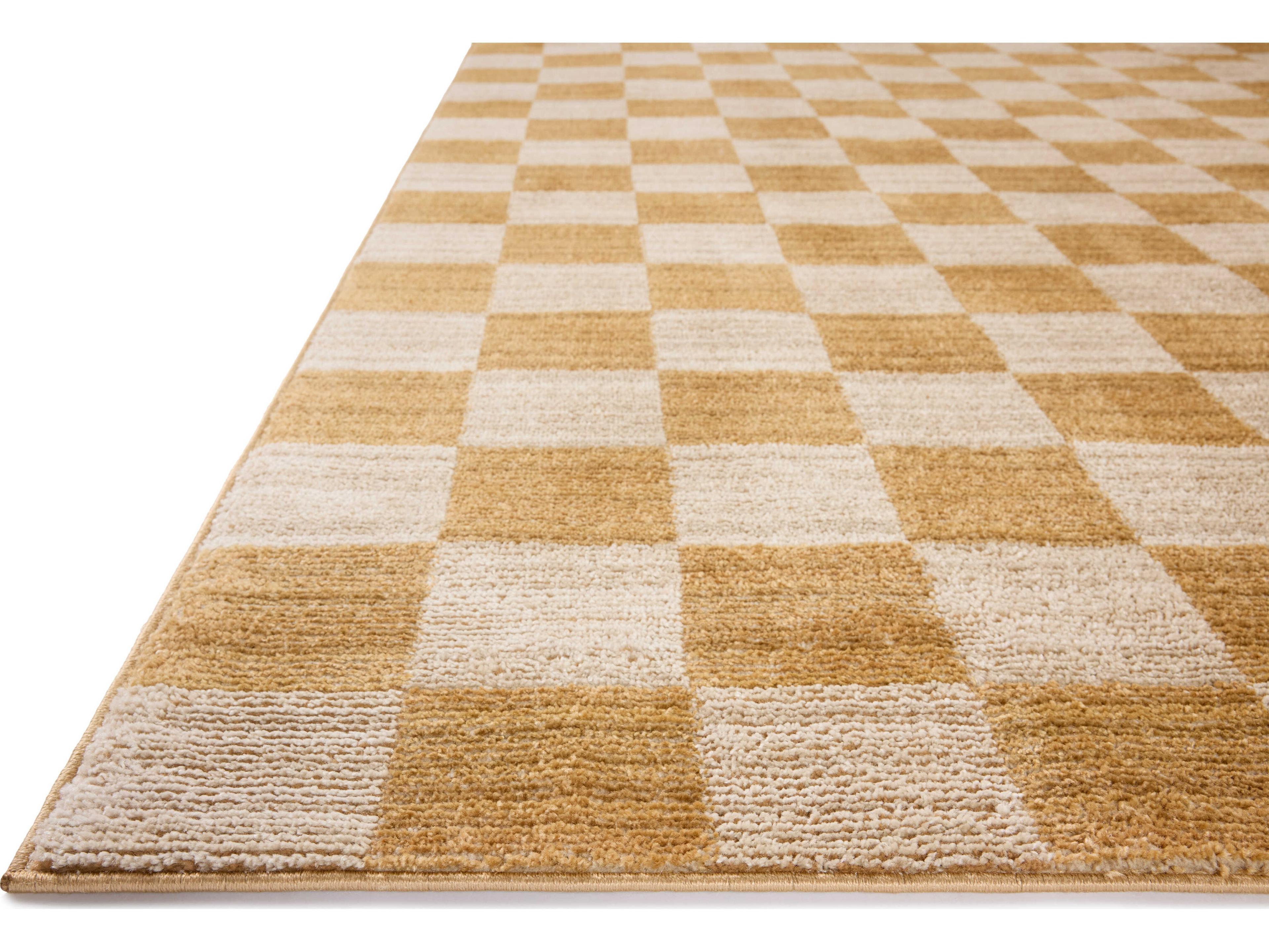Loloi Rugs Chris Loves Julia Calvin Geometric Runner Area Rug