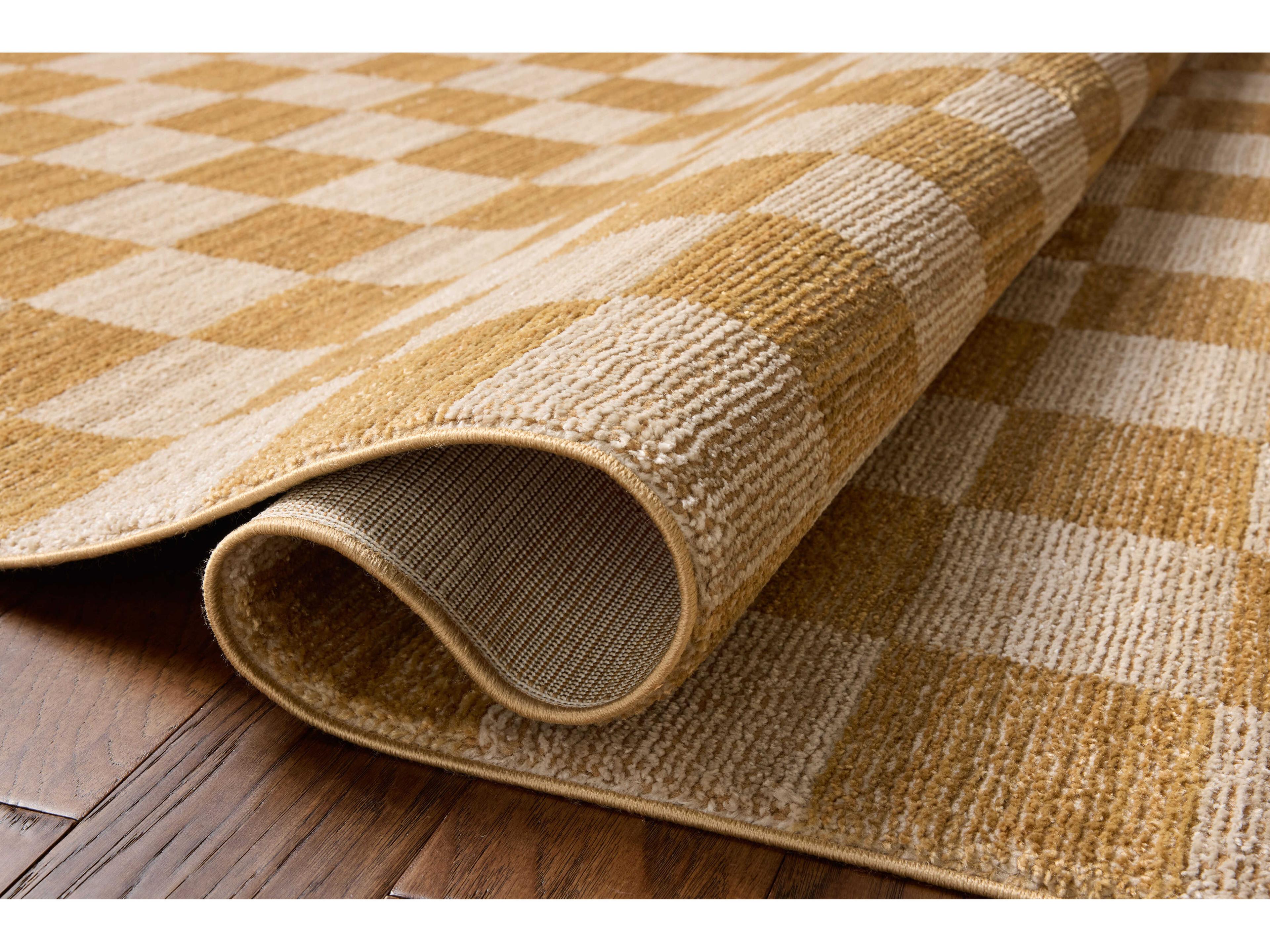 Loloi Rugs Chris Loves Julia Calvin Geometric Runner Area Rug